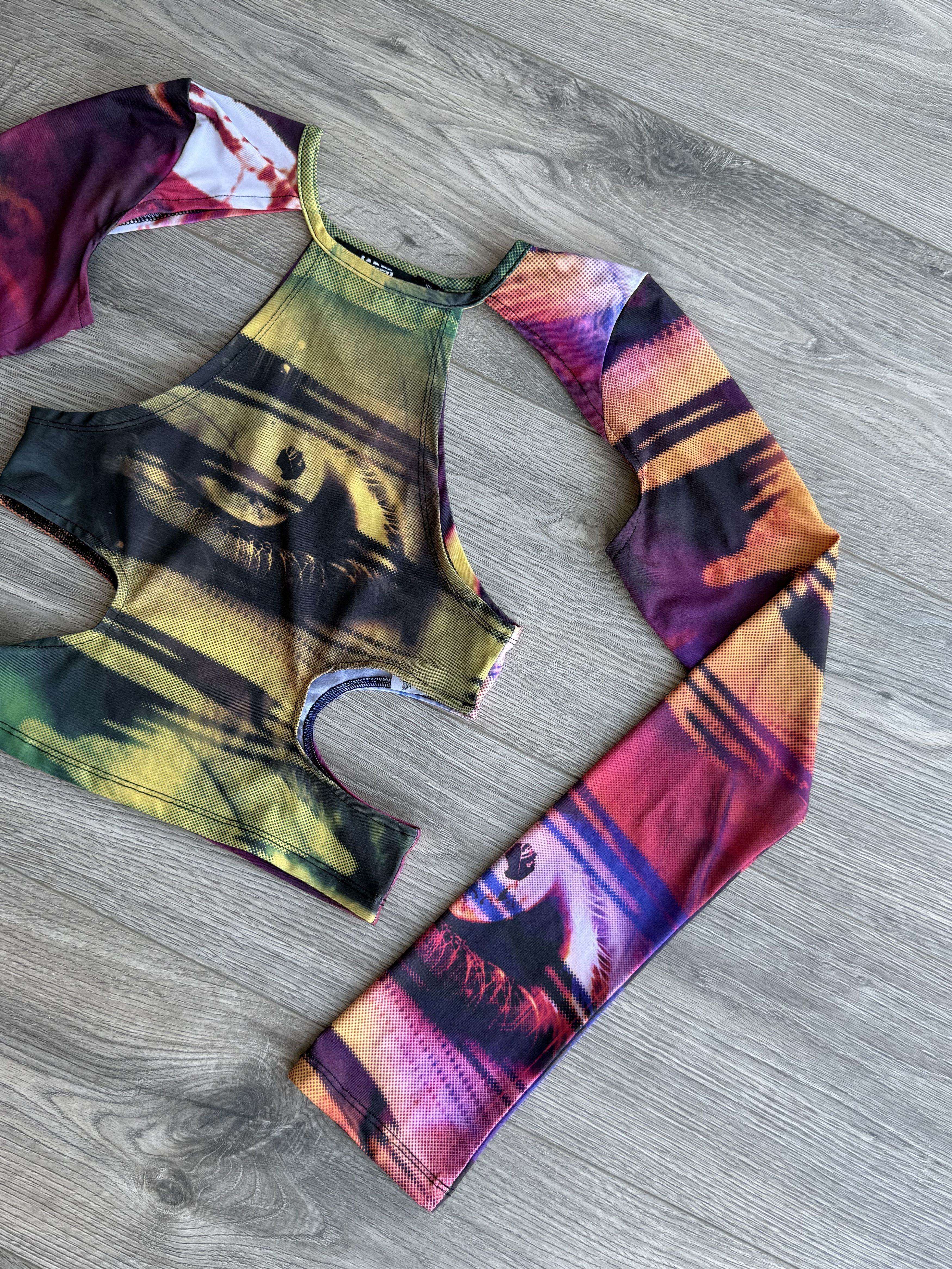Jaded London Jaded London Size XS / US 0-2 / IT 36-38 - 2 Thumbnail