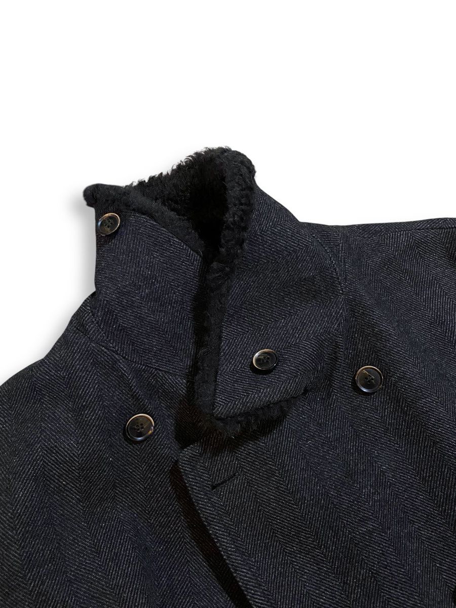 Dolce & Gabbana Dolce & Gabbana Coat Jacket Size US L / EU 52-54 / 3 - 3 Thumbnail