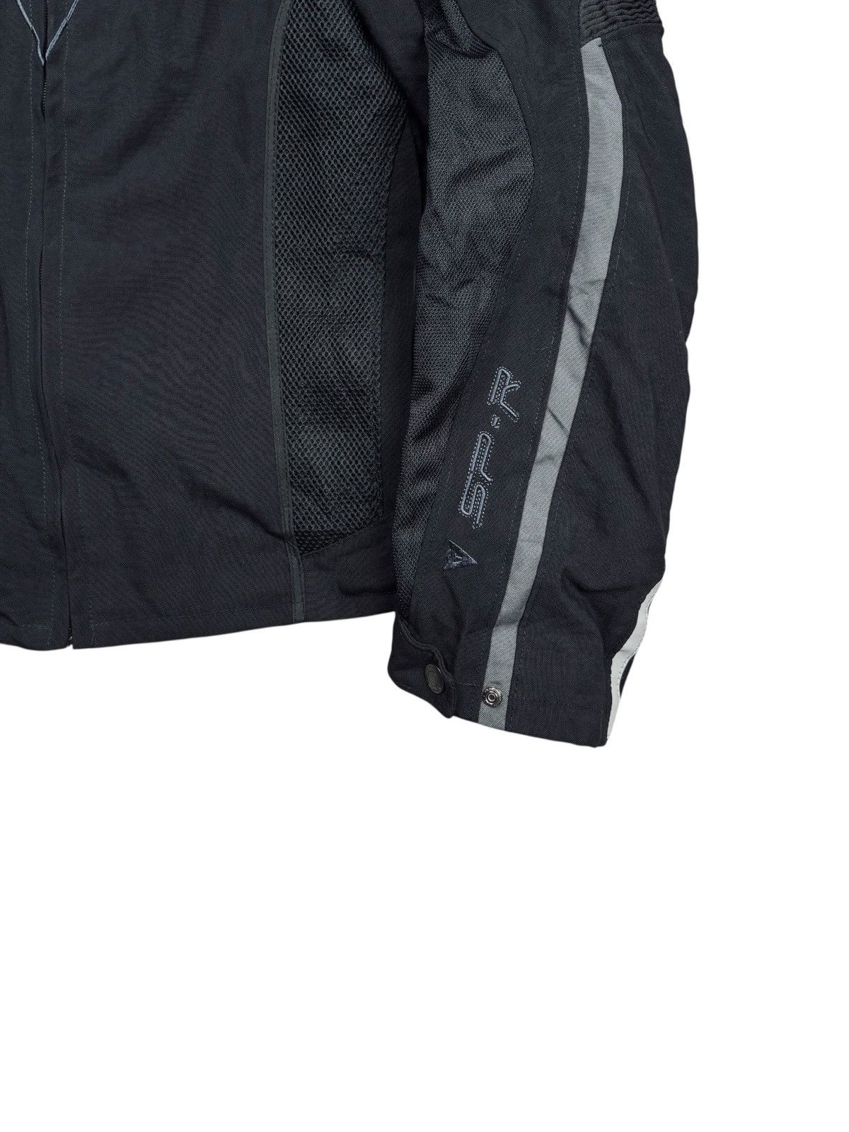 Dainese Archive Dainese - Travis Scott Style Biker Jacket Size US L / EU 52-54 / 3 - 4 Thumbnail