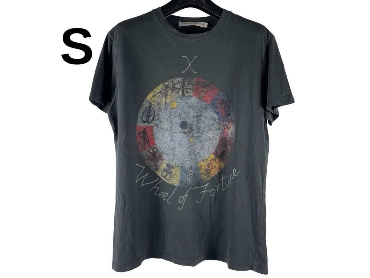Dior Christian Dior 2018 t-shirt | Grailed