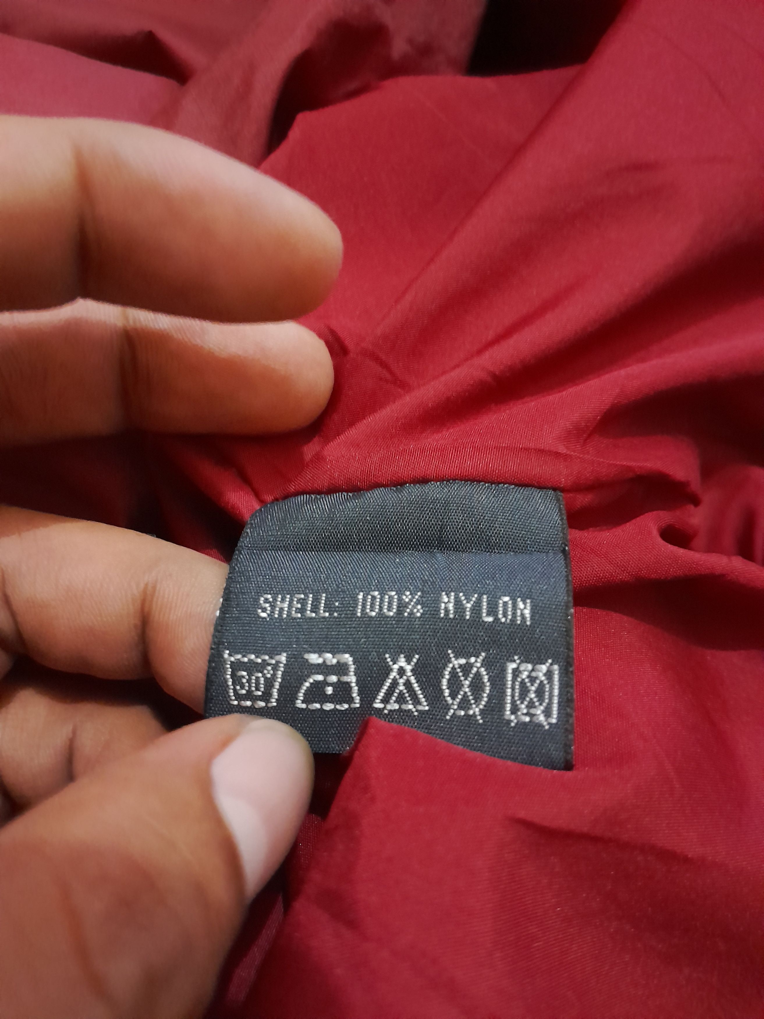 Subware Vintage subware coach jacket Size US M / EU 48-50 / 2 - 6 Thumbnail