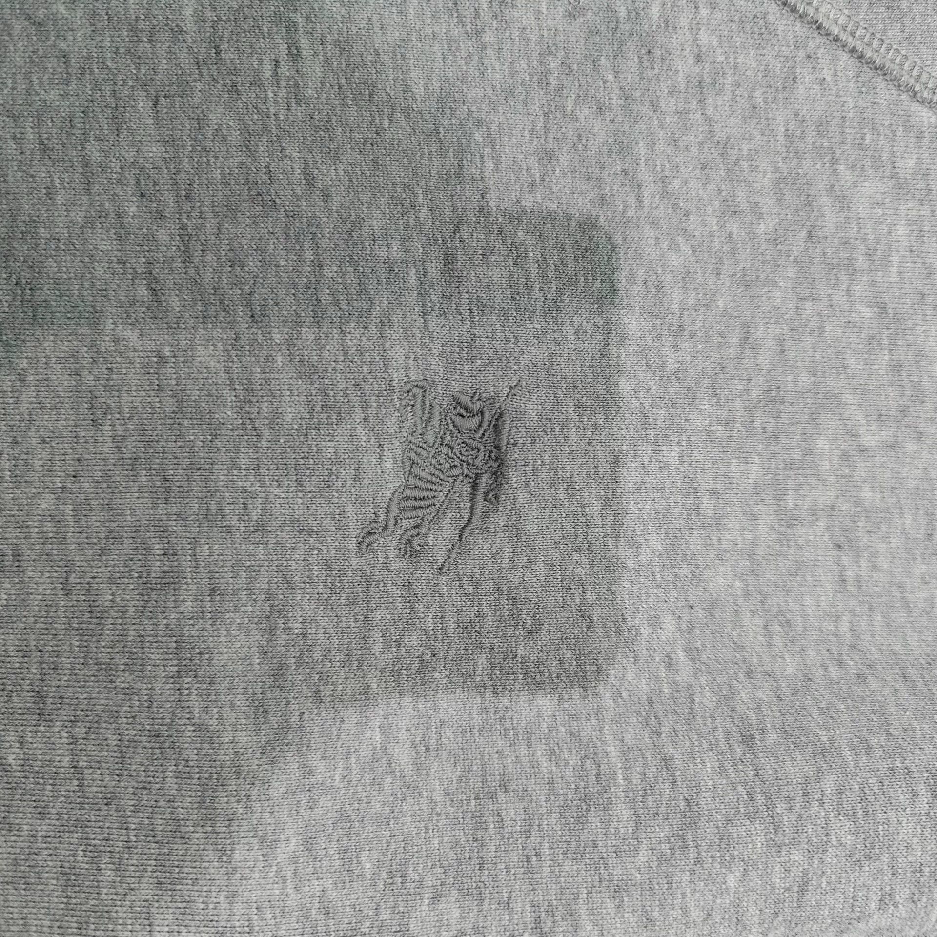 Burberry Burberry 99 New Hoodie L Size L / US 10 / IT 46 - 3 Thumbnail