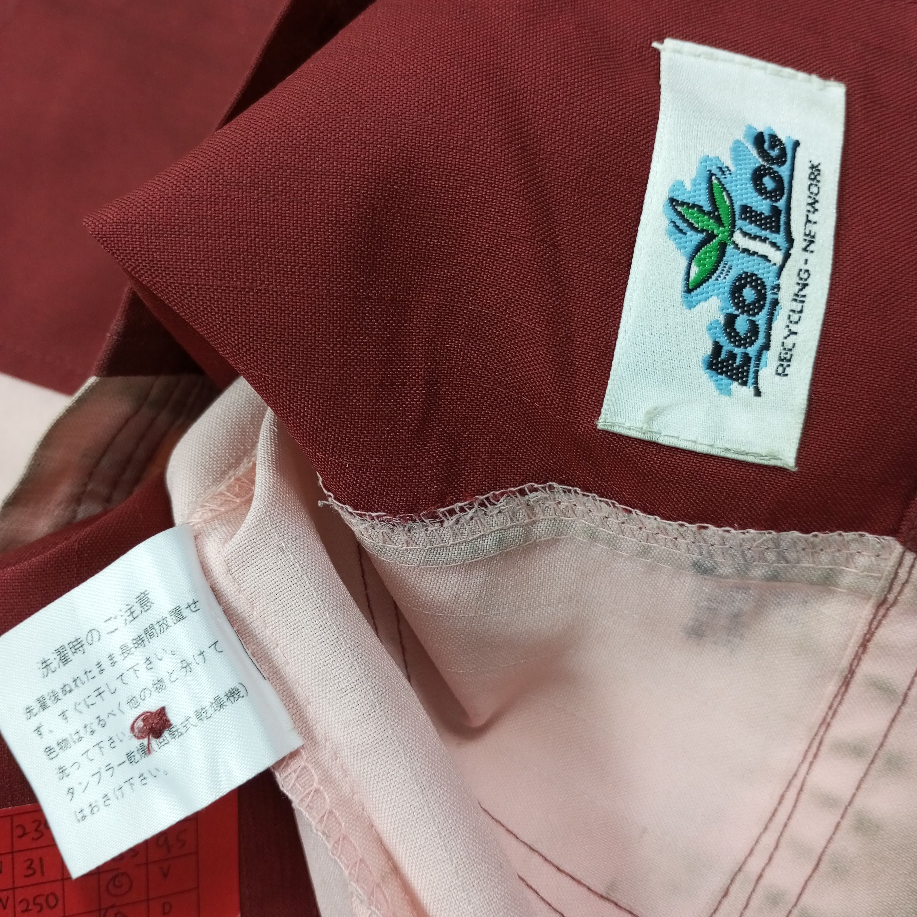 Japanese Brand 7 Eleven Japanese Workwear Jacket c239n31 Size US L / EU 52-54 / 3 - 10 Thumbnail