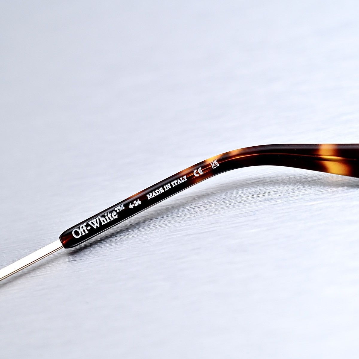 Off-White OFF WHITE MIAMI SUNGLASSES Size ONE SIZE - 6 Thumbnail
