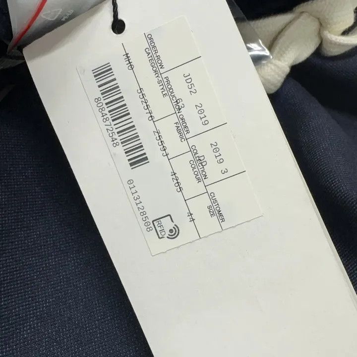 Gucci Gucci Gucci Casual Fashion Versatile Long Pants -2506 Size US 44 / EU 60 - 8 Thumbnail