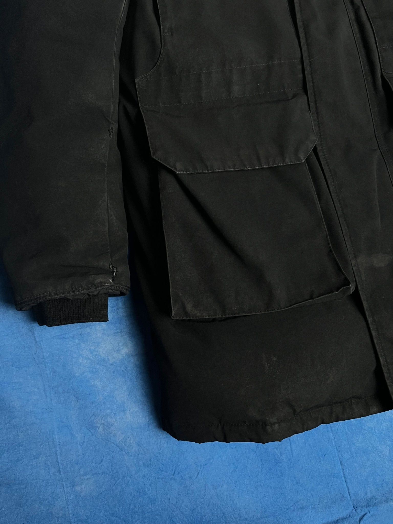 Canada Goose Canada Goose Expedition Parka L Size US L / EU 52-54 / 3 - 4 Thumbnail
