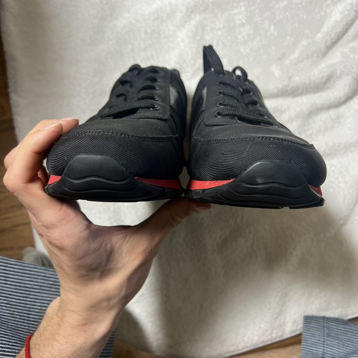 Prada Prada Low Top Sneakers Size US 9.5 / EU 42-43 - 8 Thumbnail