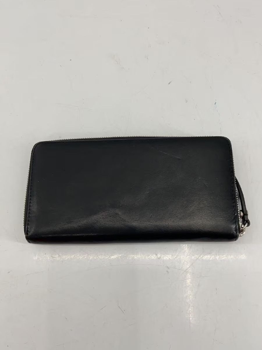 Vivienne Westwood Anglomania Orb Leather Long Wallet Size ONE SIZE - 2 Thumbnail