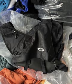 Oakley Sling Bag | Grailed