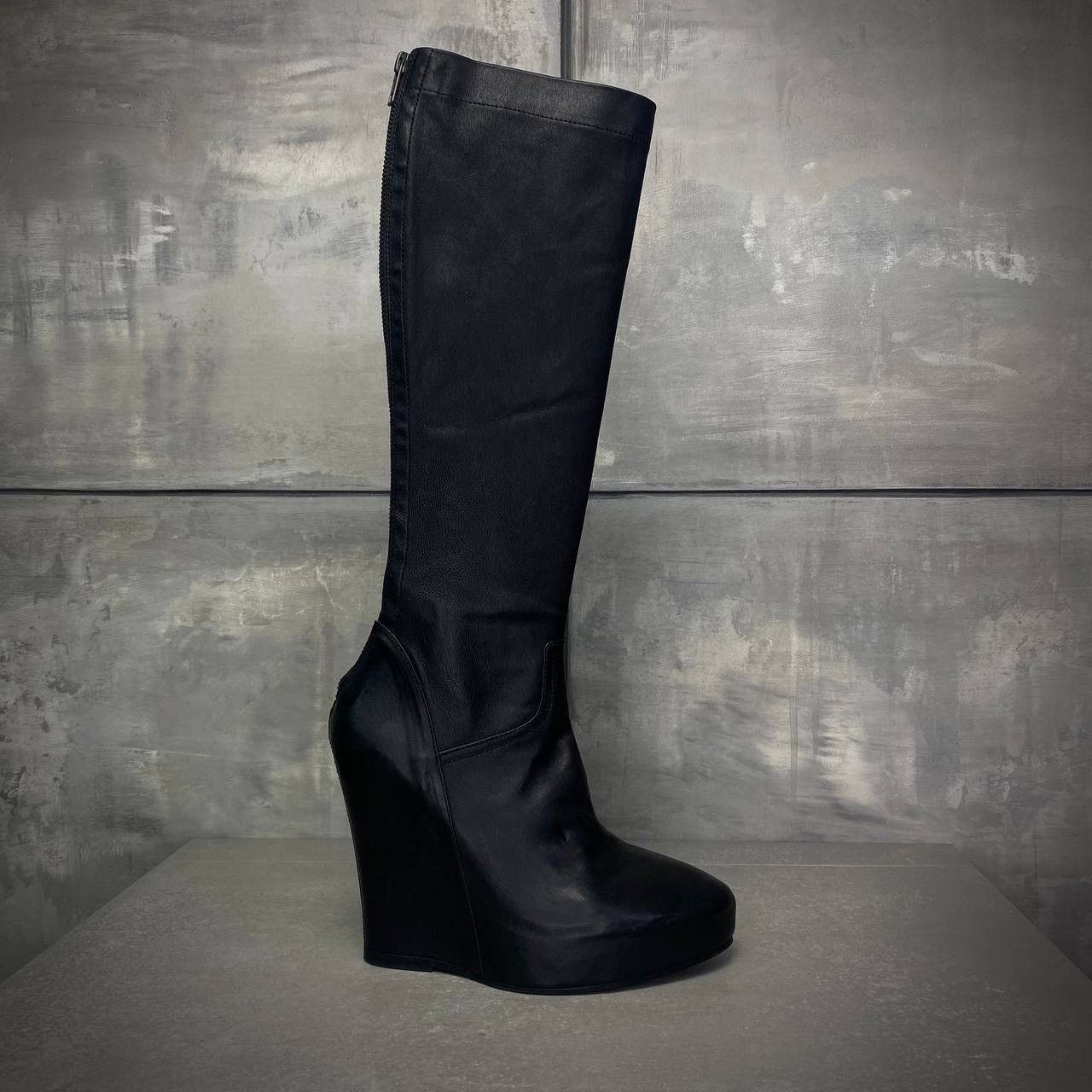 Ann Demeulemeester High boots 37 Size US 7 / IT 37 - 1 Thumbnail