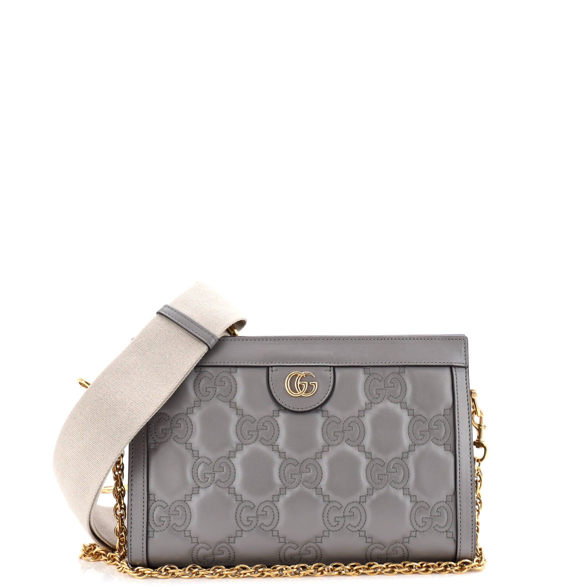 Gucci GG Shoulder Bag Size ONE SIZE - 1 Thumbnail