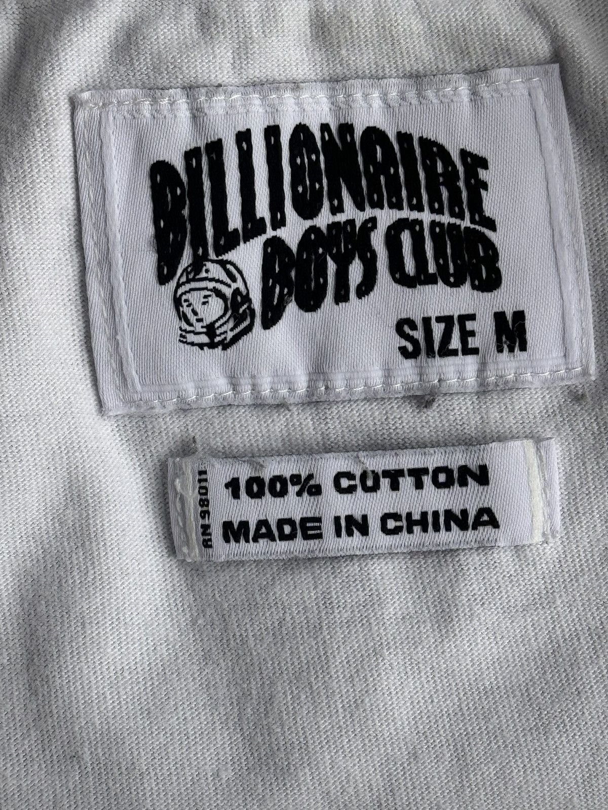Billionaire Boys Club Billionaire Boys Club Size US M / EU 48-50 / 2 - 3 Thumbnail