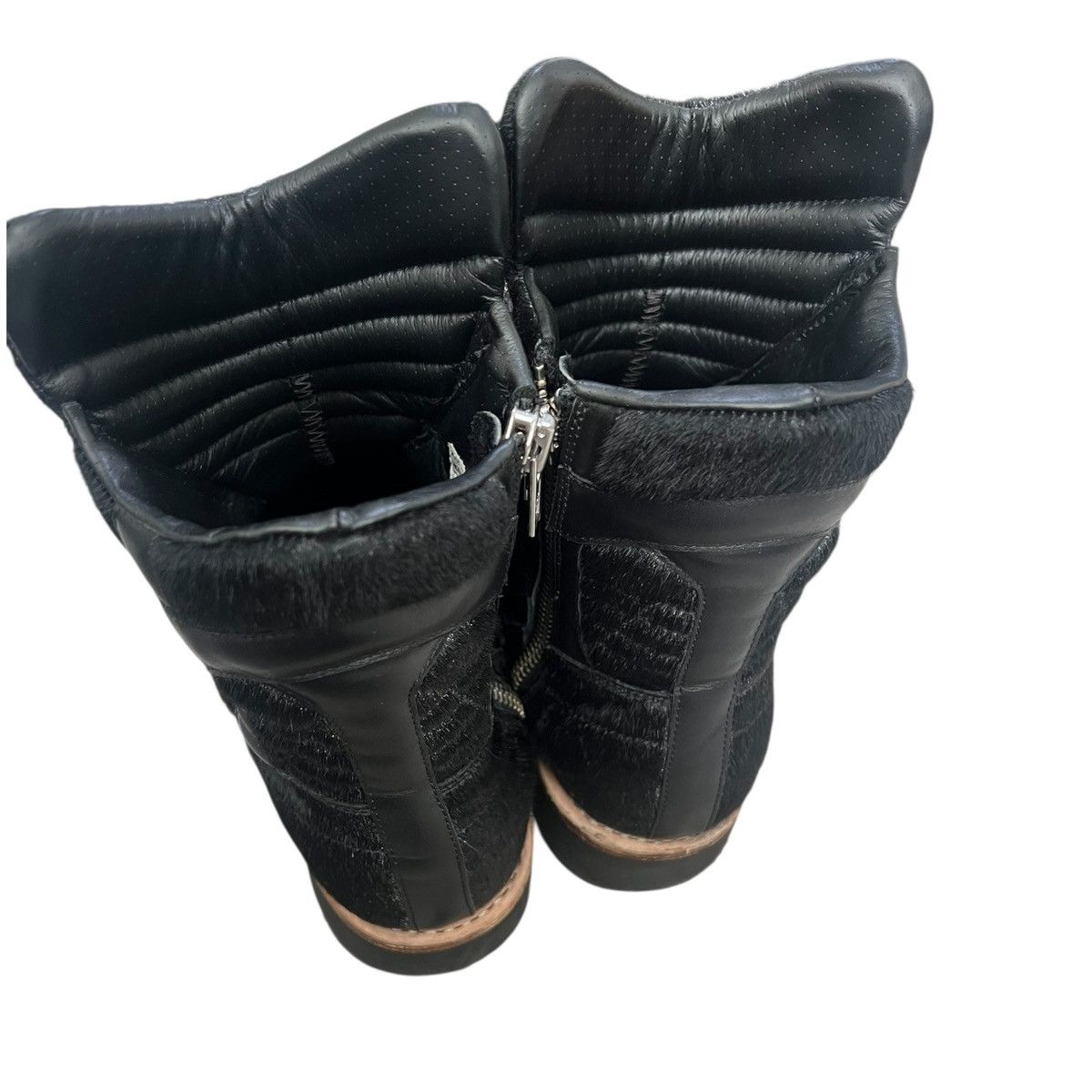 Cleioner Cleioner enoch sneaker boots Size US 10 / EU 43 - 4 Thumbnail