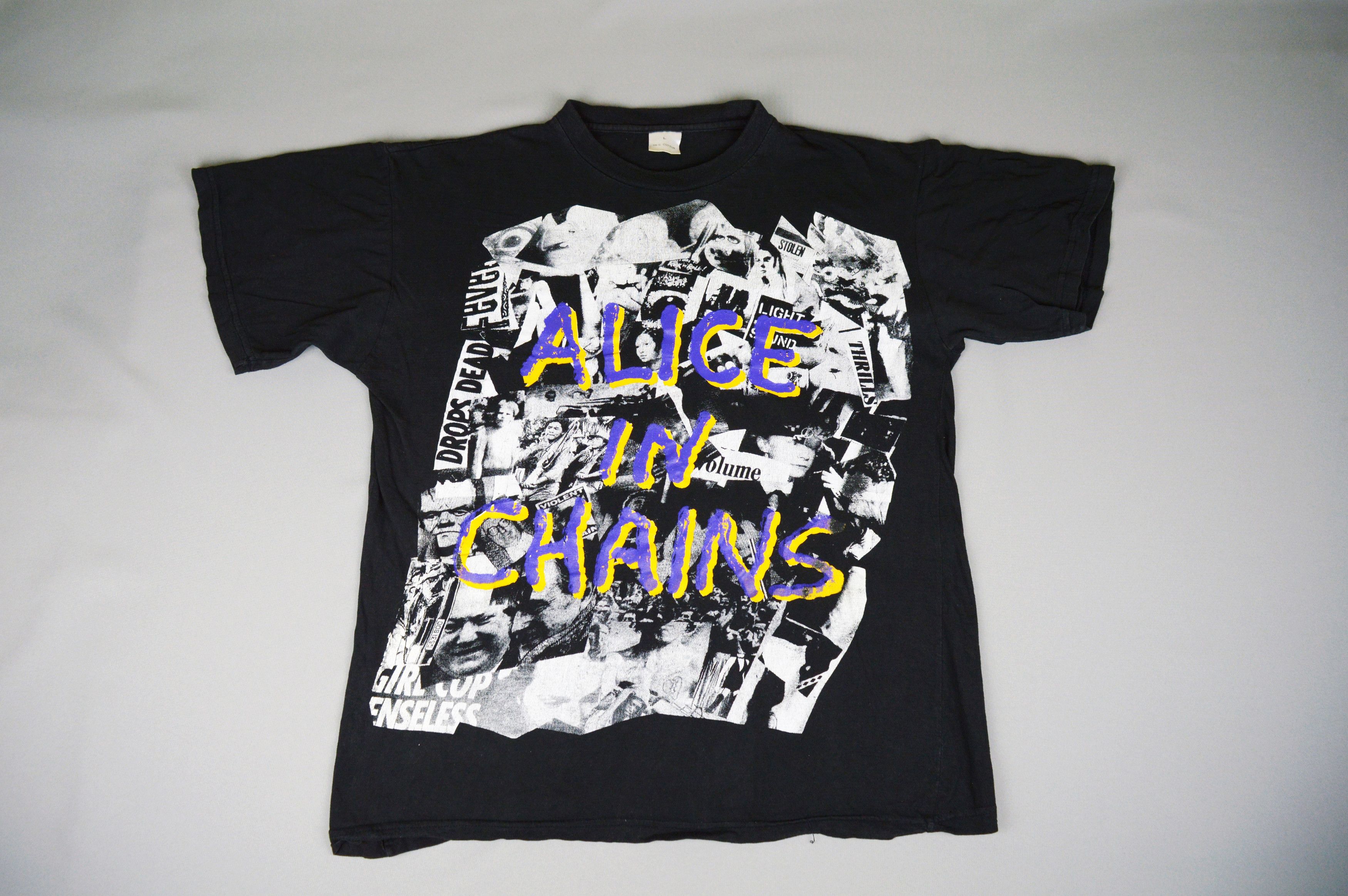 Vintage Vintage Eric Clapton Royal Albert Hall 1993 t shirt | Grailed