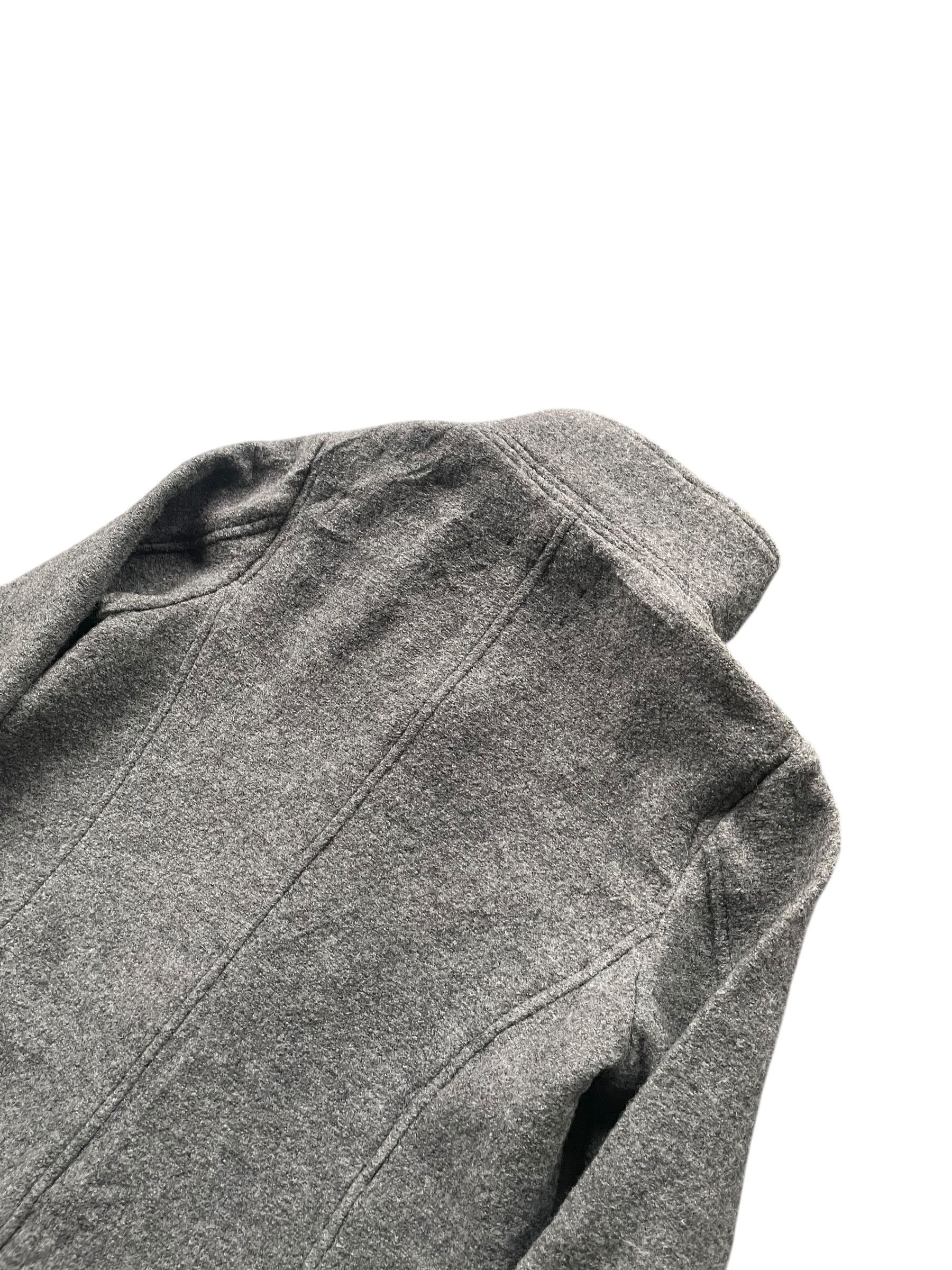 L.L. Bean L.L.Bean Wool Jacket Size S / US 4 / IT 40 - 6 Thumbnail