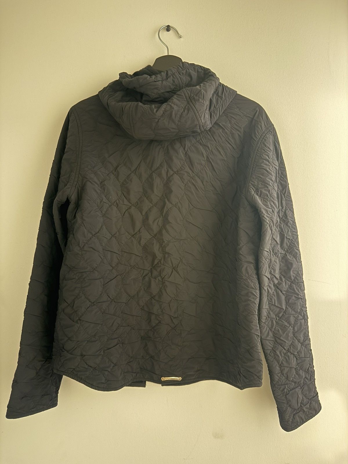 Chrome Hearts Chrome hearts nylon jacket Size US M / EU 48-50 / 2 - 2 Thumbnail