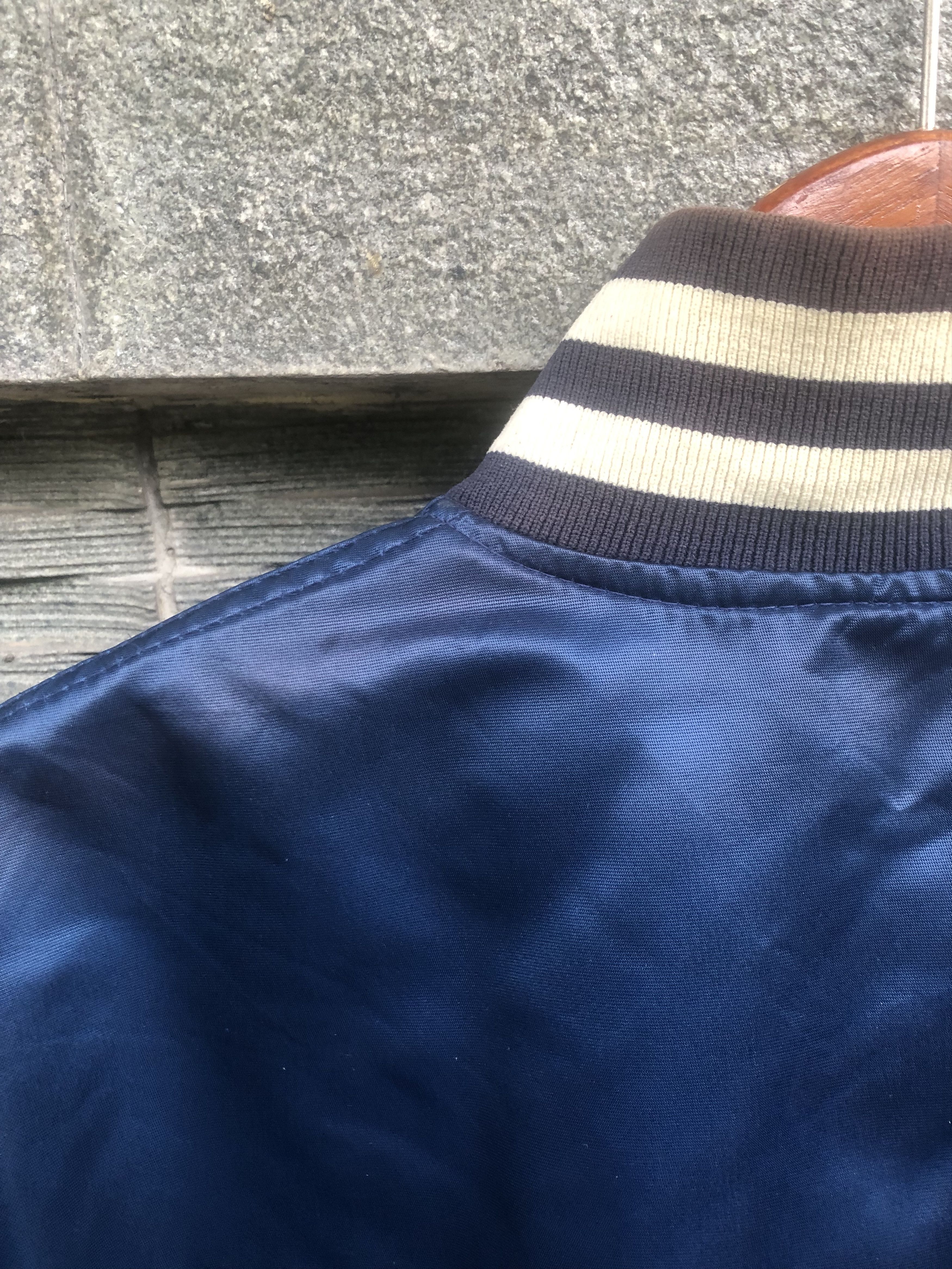 Starter Vintage yankees varsity Size US XL / EU 56 / 4 - 4 Thumbnail