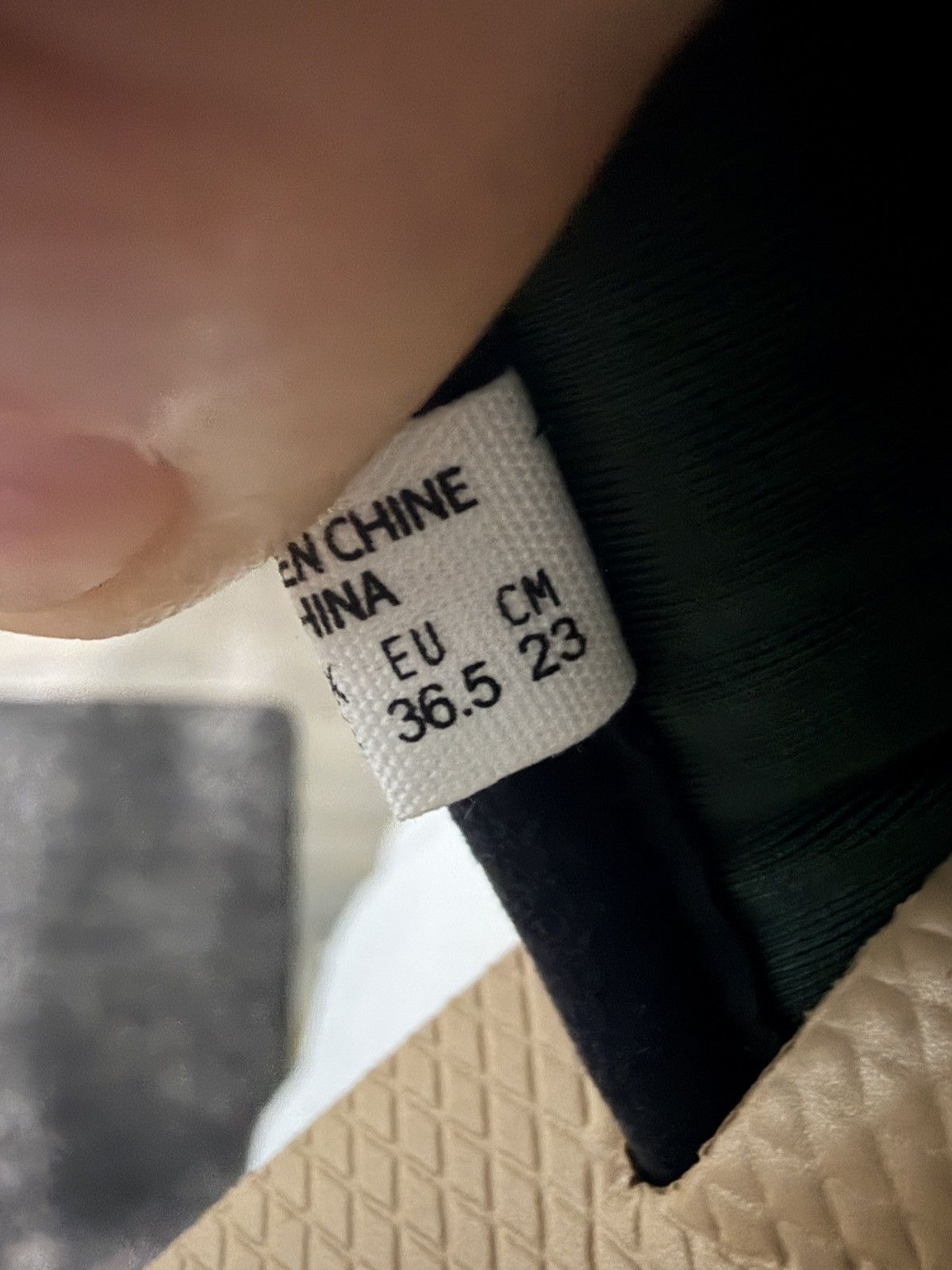 Suicoke Suicoke x Bodega collab Size US 5.5 / IT 35.5 - 8 Thumbnail