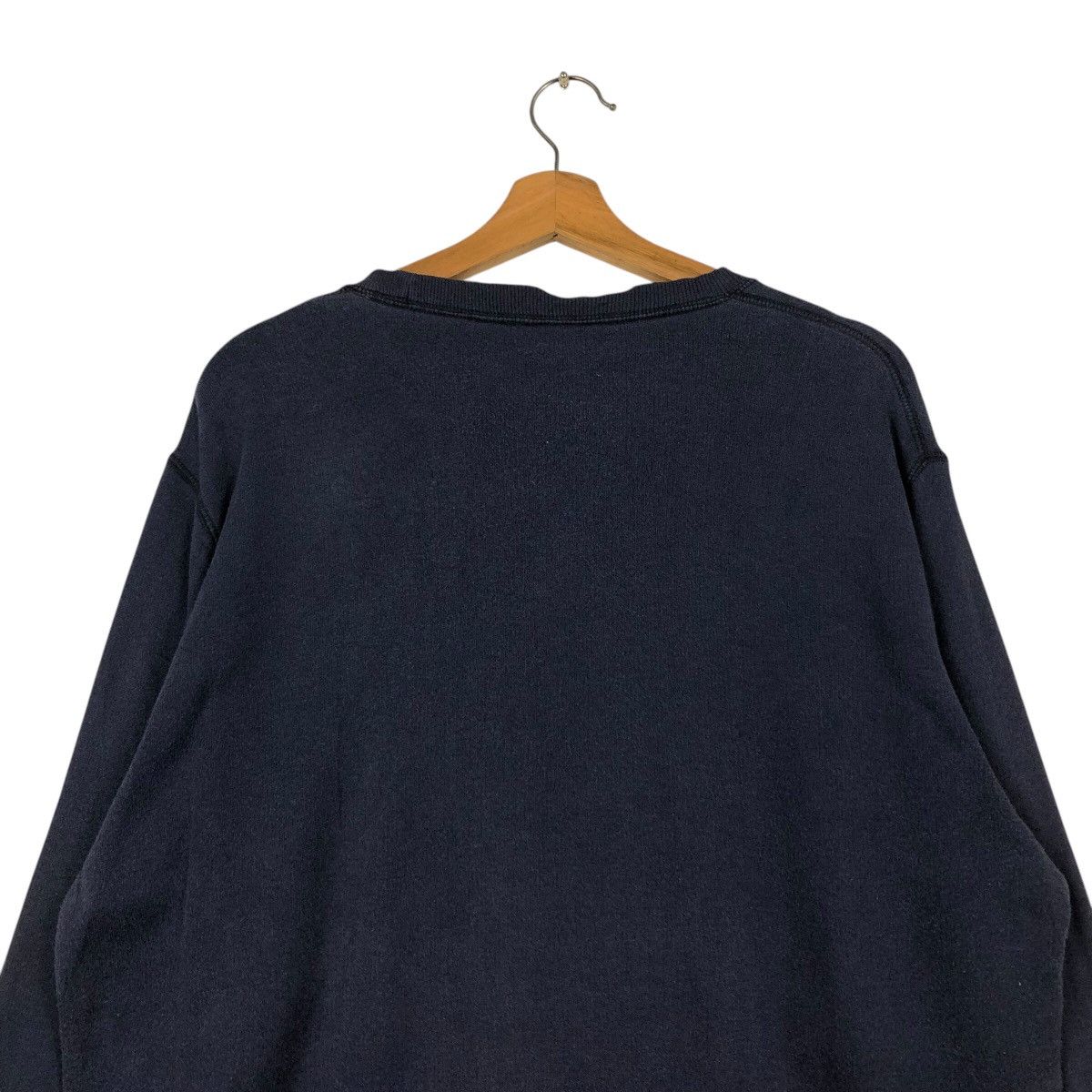 Japanese Brand Wellen Surf Graphic Crewneck Coastal Core Uniqlo UT Collab Size US XL / EU 56 / 4 - 11 Thumbnail