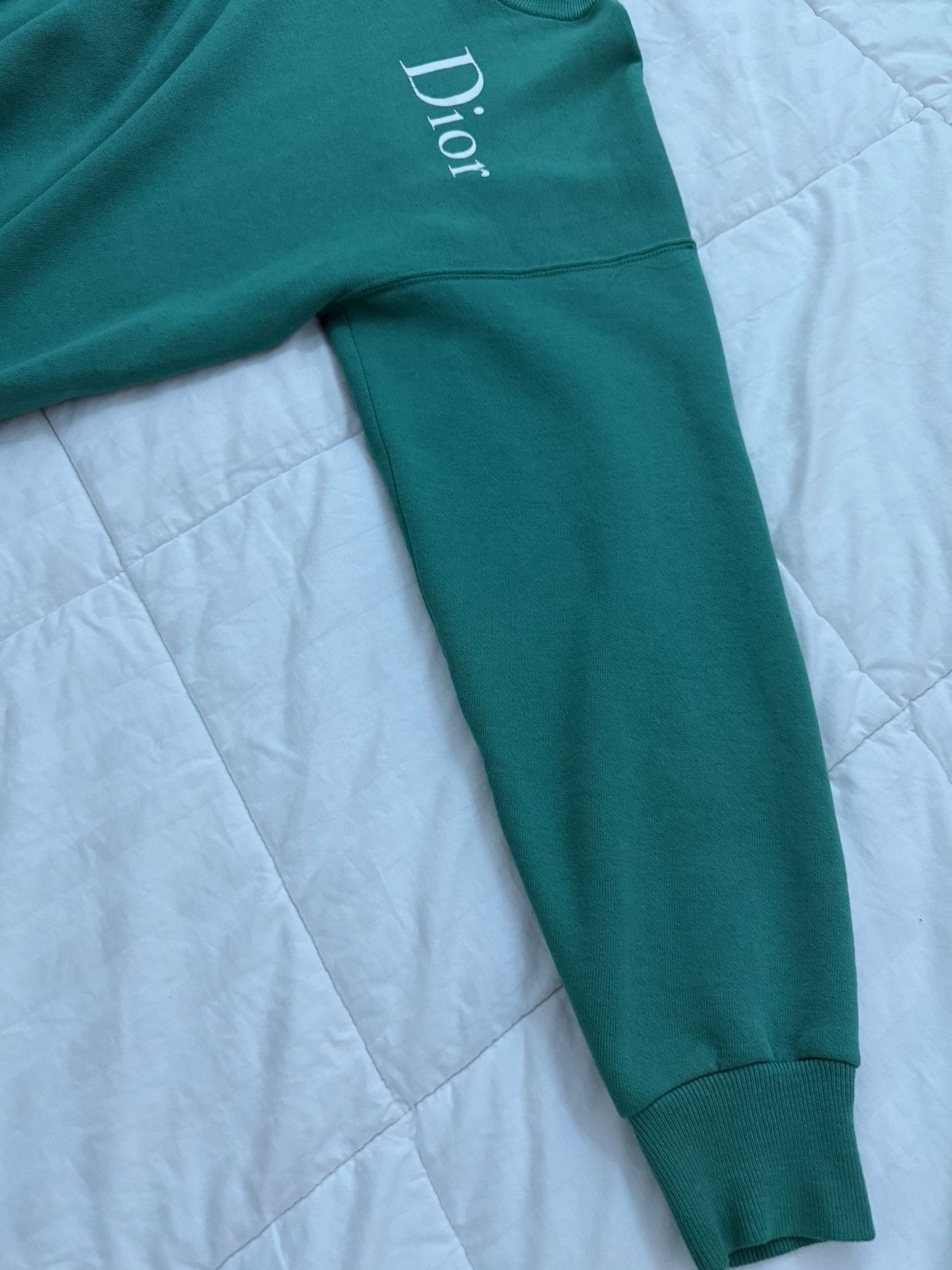 Other FAKE L DIOR SWEATSHIRT Size US L / EU 52-54 / 3 - 2 Thumbnail