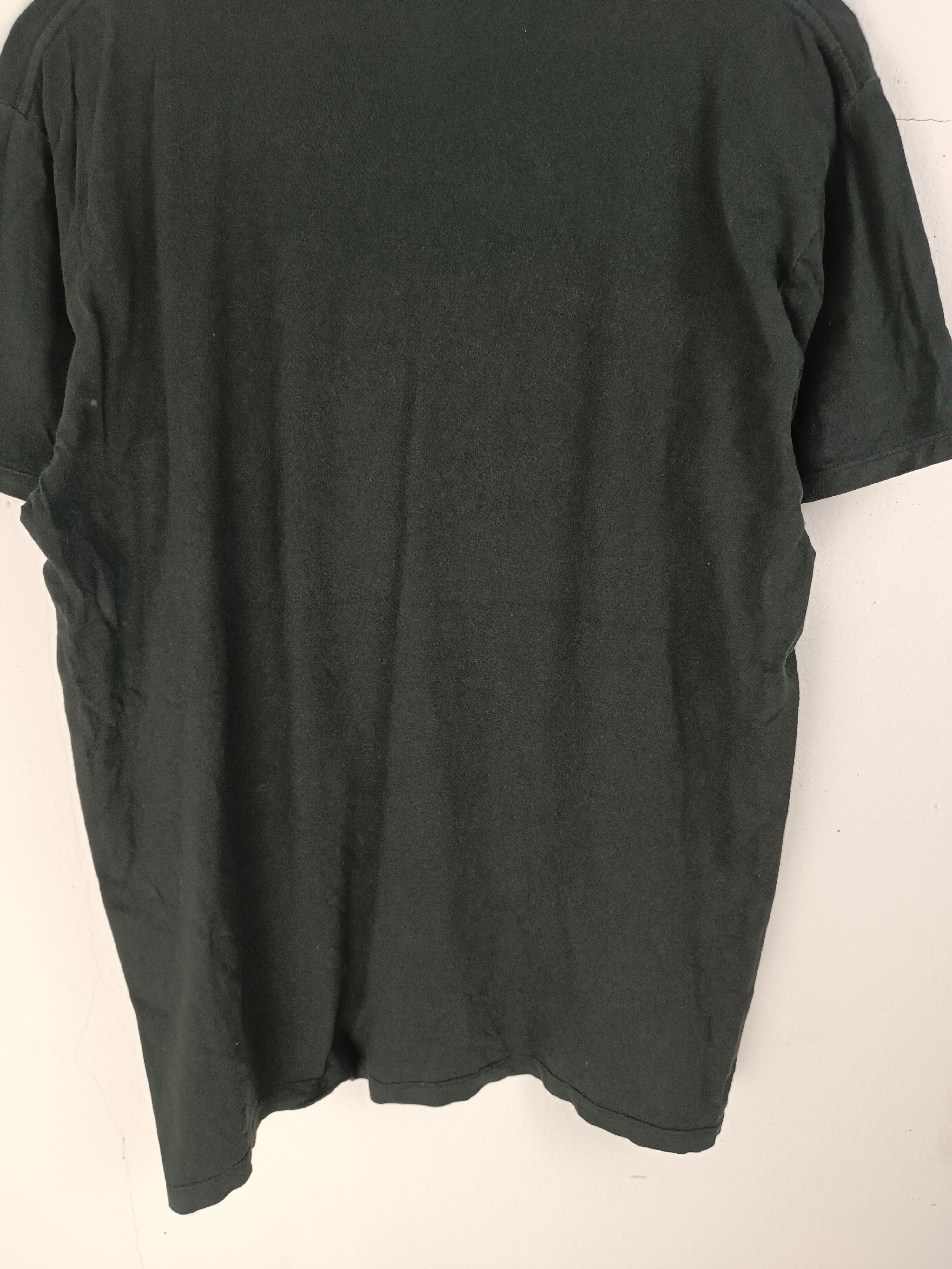 Band Tees VINTAGE SEKAI NO OWARI BREMEN JAPANESE ROCK one ok radwimps Size US M / EU 48-50 / 2 - 16 Thumbnail