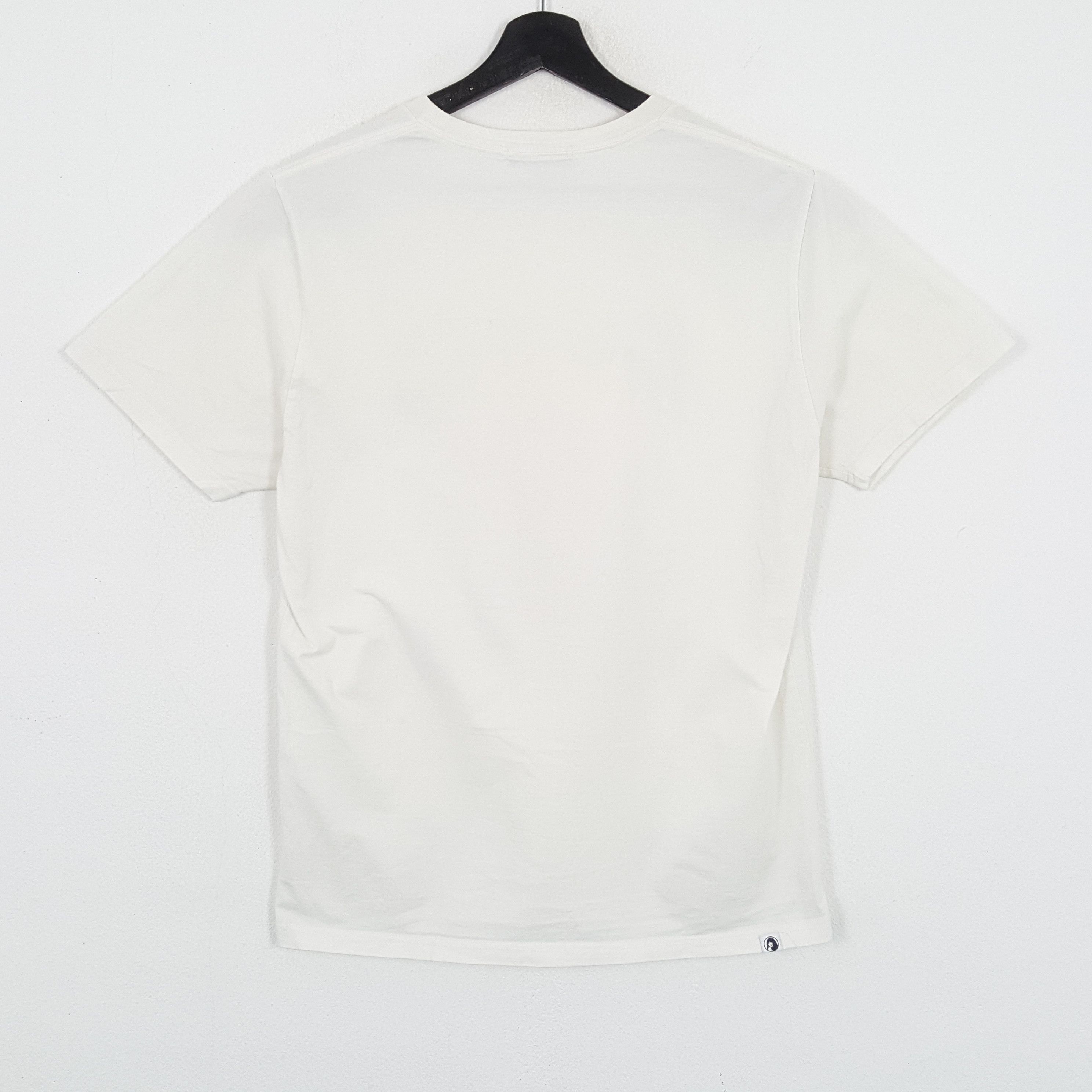 Hysteric Glamour HYSTERIC GLAMOUR Japanese Brand Streetwear Style Tshirt Size US M / EU 48-50 / 2 - 3 Thumbnail