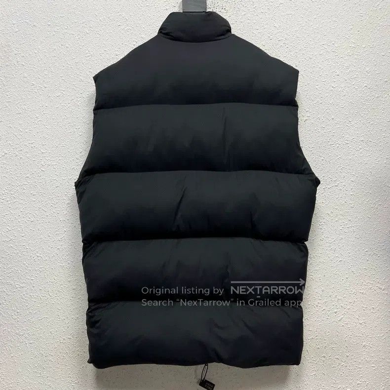 Balenciaga Balenciaga Oversized Puffer Vest Size US XXS / EU 40 - 4 Thumbnail