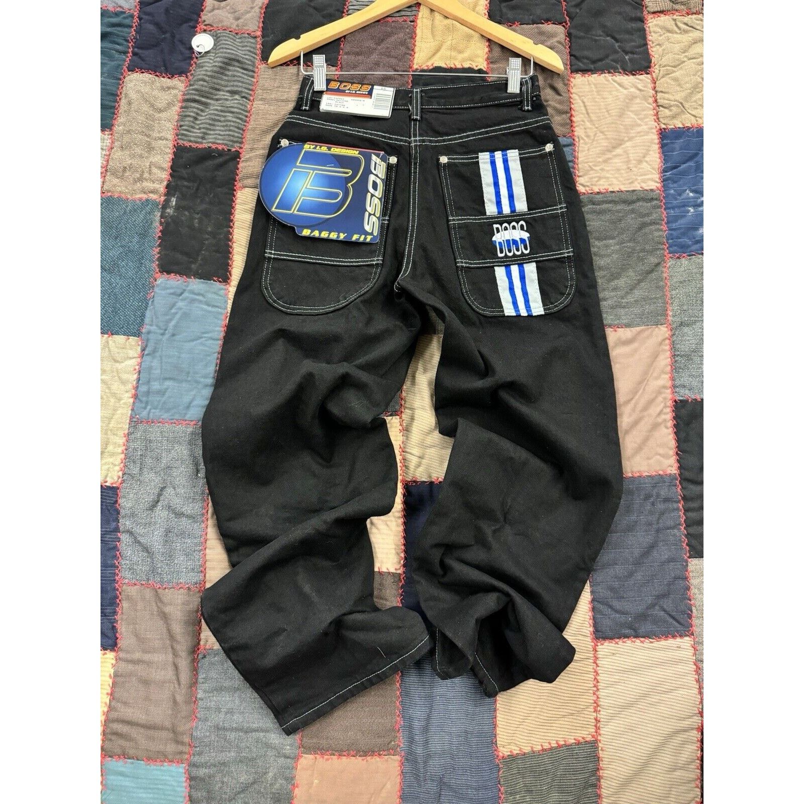 Hugo boss jeans 90s sale