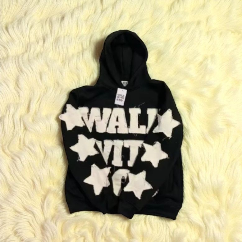 Other Walk With God Hoodie Size US XL / EU 56 / 4 - 1 Preview