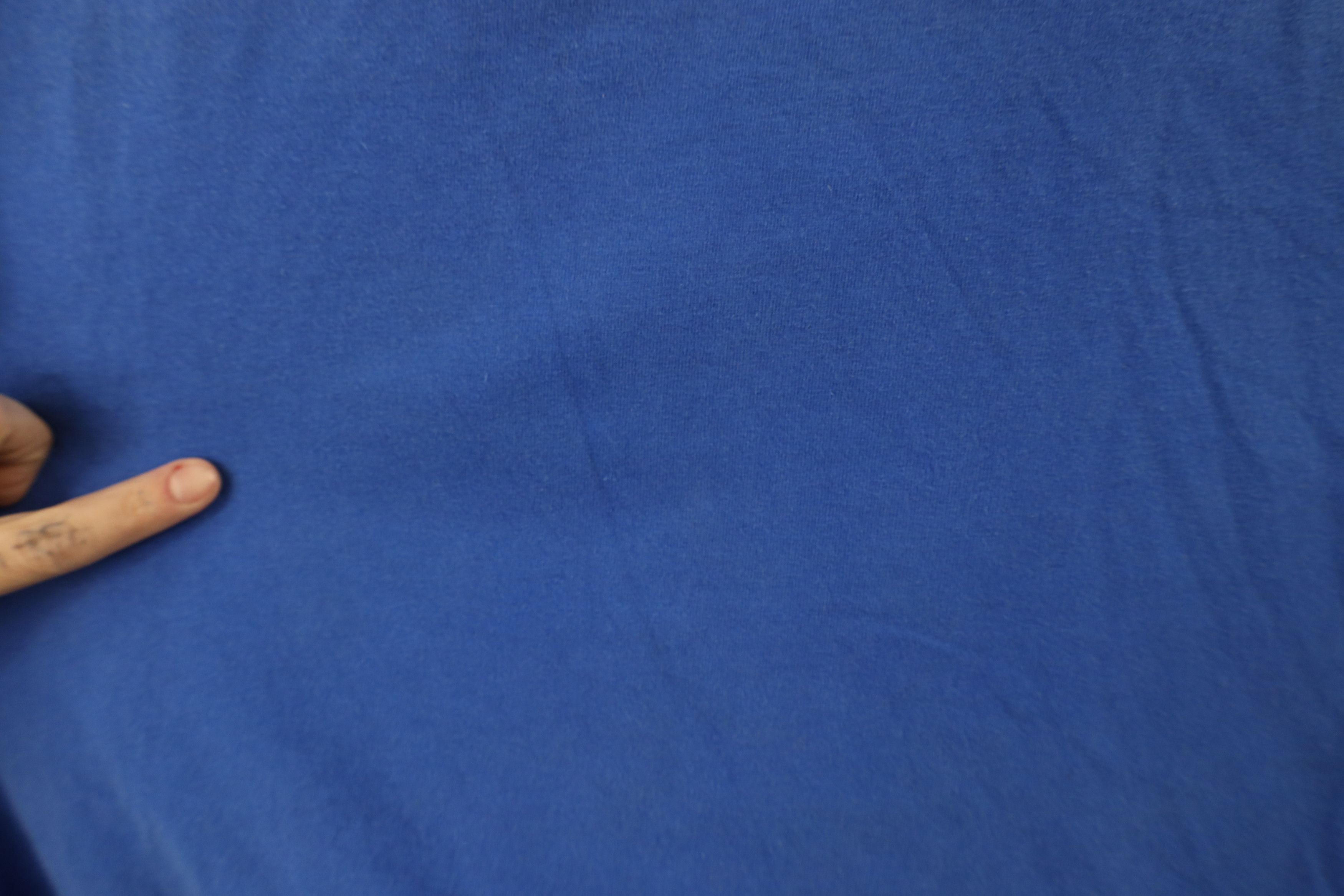 Nike × Vintage Vintage Nike Swoosh University Florida Long Sleeve T-Shirt Size US XL / EU 56 / 4 - 6 Thumbnail