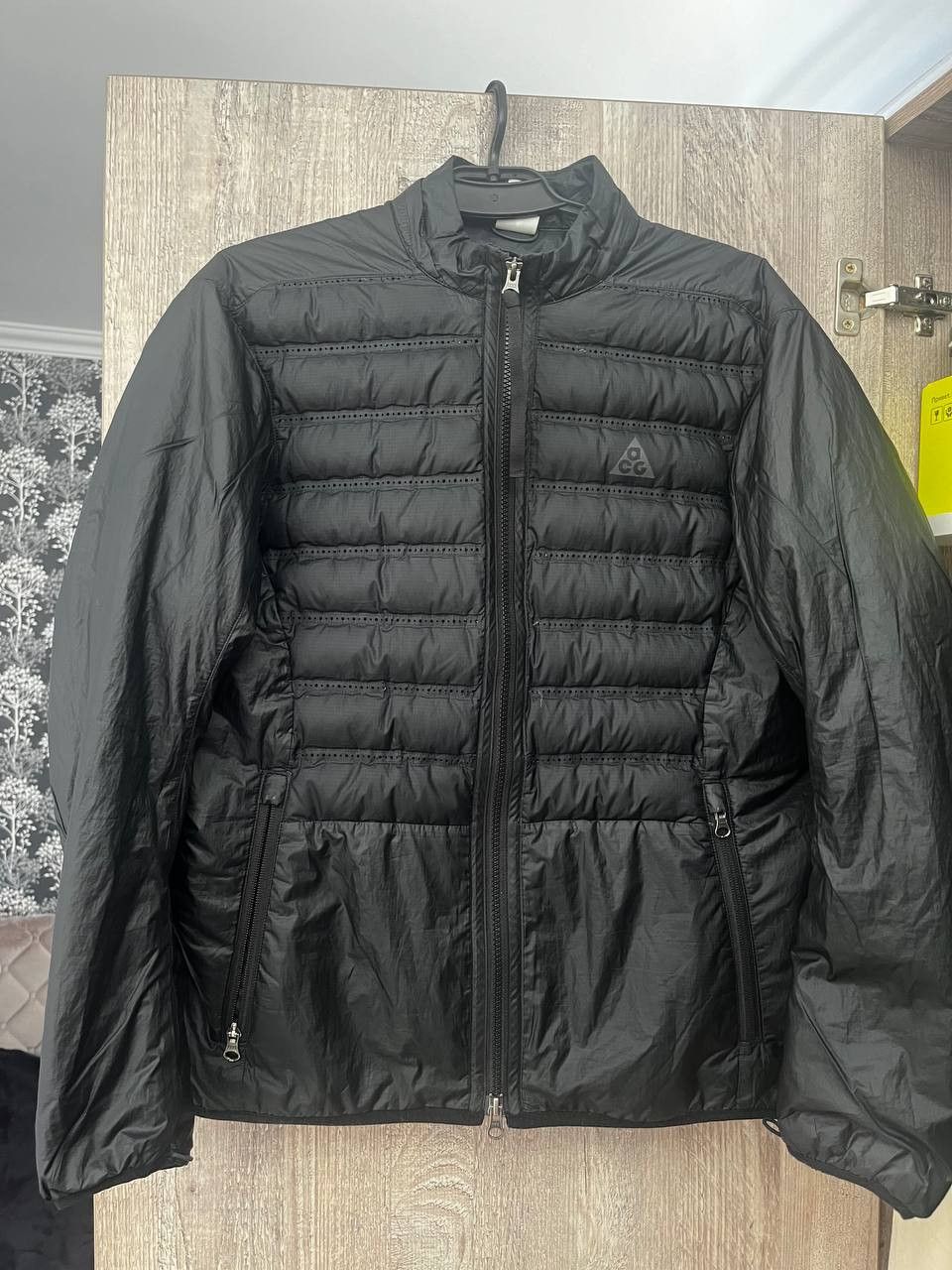 Acronym × Nike Nikelab ACG Acronym Errolson Hugh System Blazer Goretex Size US M / EU 48-50 / 2 - 3 Thumbnail