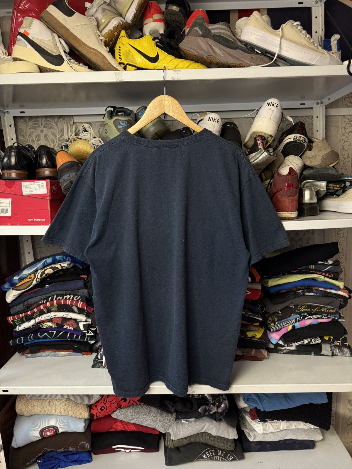 O'Neill Vintage Oneill T Shirt USA Y2K Big logo Size US L / EU 52-54 / 3 - 13 Thumbnail