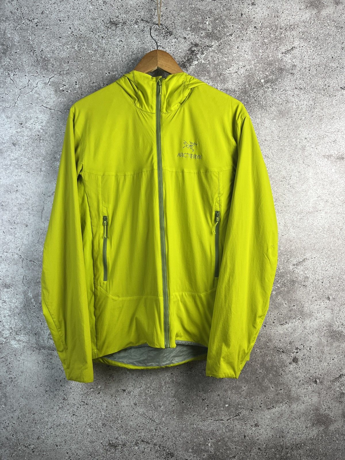 Arc'teryx Atom SL Hoody Men's Size US M / EU 48-50 / 2 - 3 Thumbnail