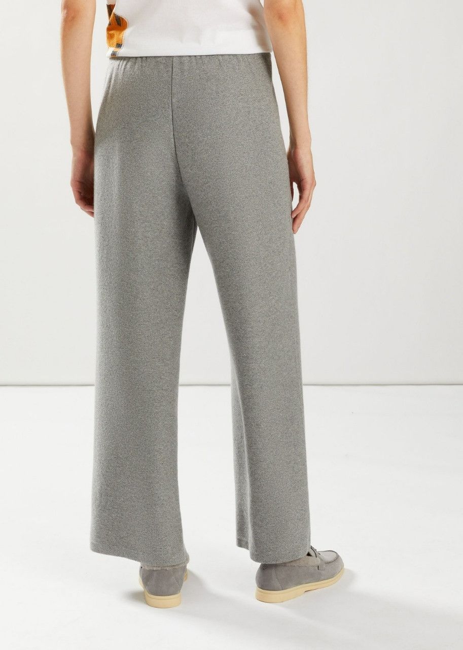 Loro Piana o1srvl11e0524 Trouser in Grey Size 30" / US 8 / IT 44 - 5 Thumbnail