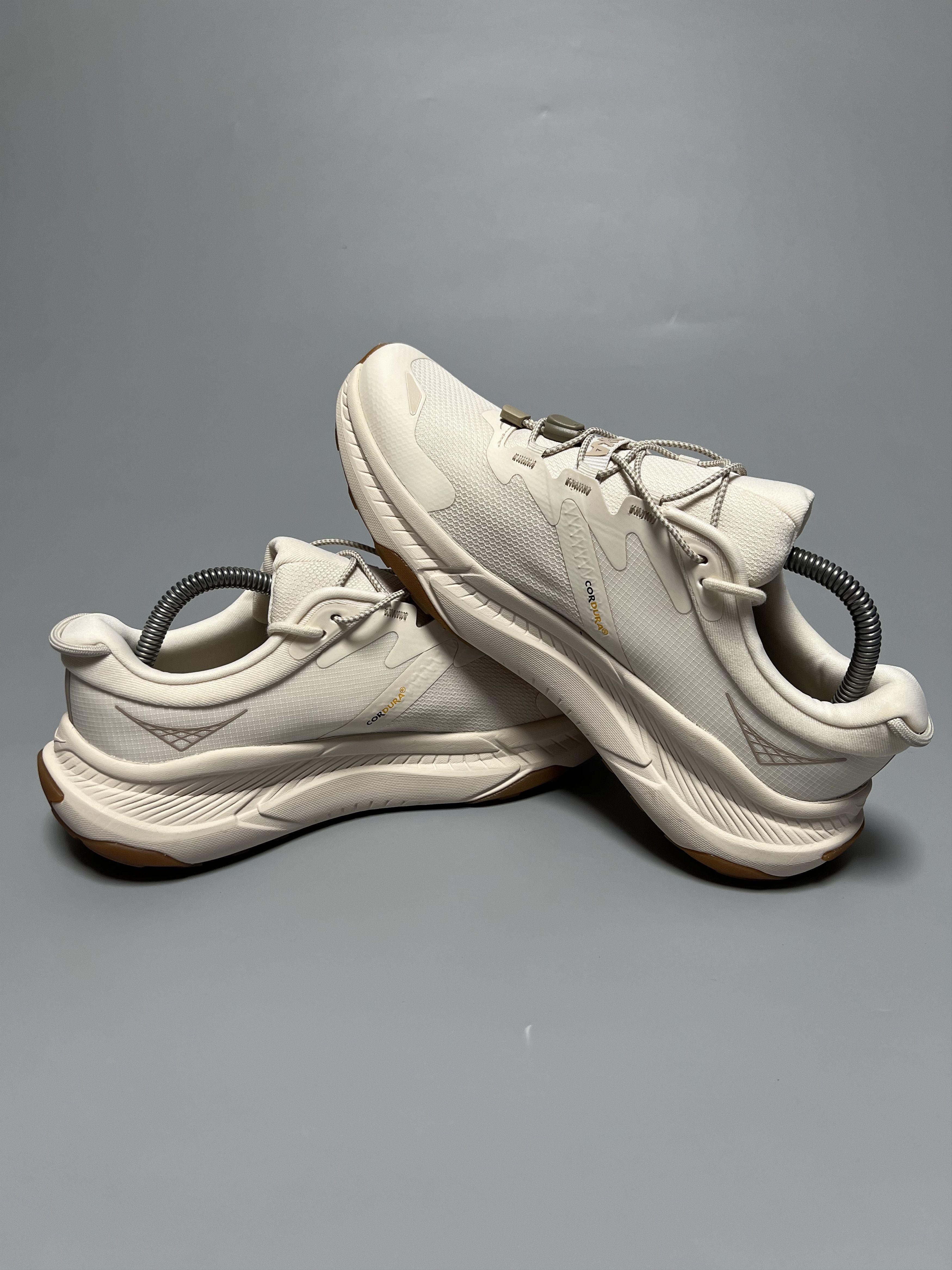 Hoka 8.5B Hoka One One Transport Trail Running Shoes Size US 8.5 / IT 38.5 - 5 Thumbnail