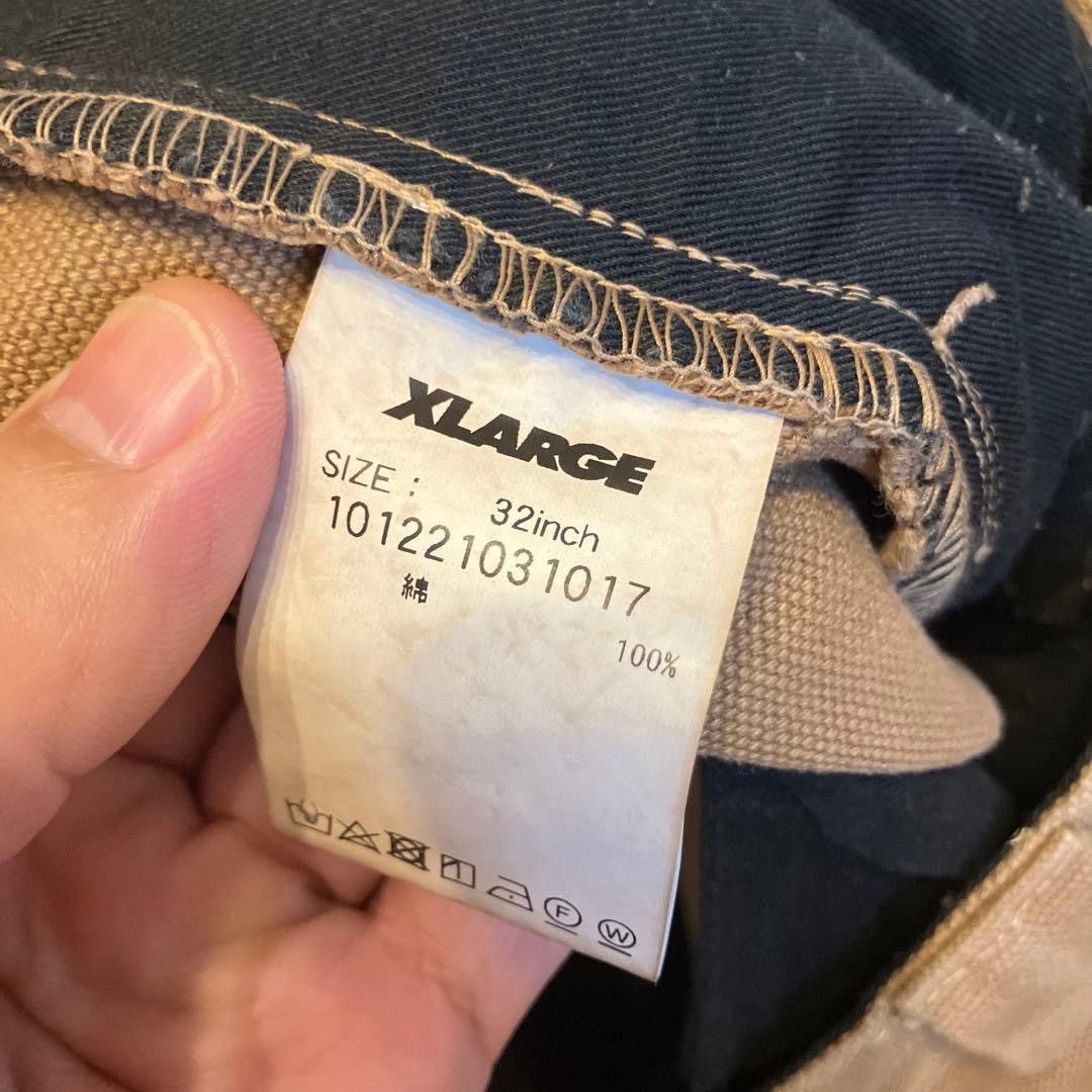 Dickies Dickies x Xlarge workwear Pants Size US 32 / EU 48 - 12 Thumbnail