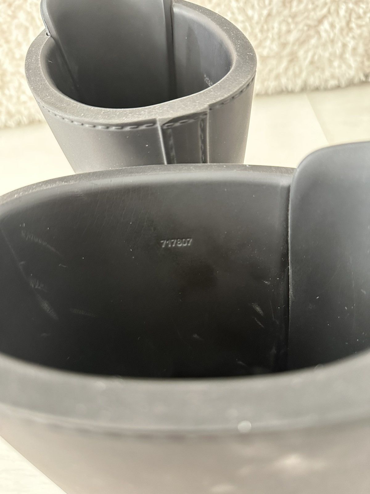 Balenciaga Balenciaga steroid boots Size US 6 / EU 39 - 6 Thumbnail