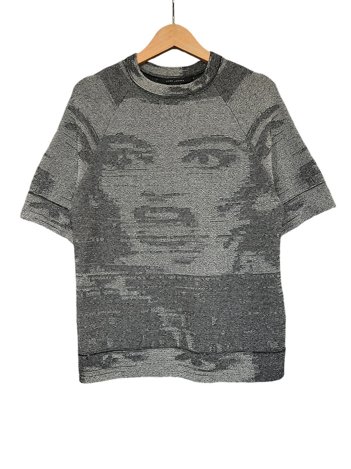 Designer × Marc Jacobs RARE Marc Jacobs SS2016 Maria Callas Sweater Size US XS / EU 42 / 0 - 13 Thumbnail