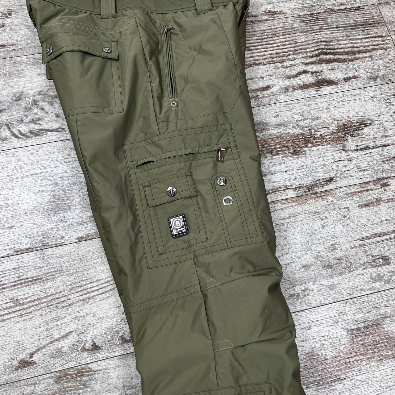 Bogner Bogner Sport Pocket Snow Ski Pants Size 36 Size 36" / US 14 / IT 50 - 18 Thumbnail