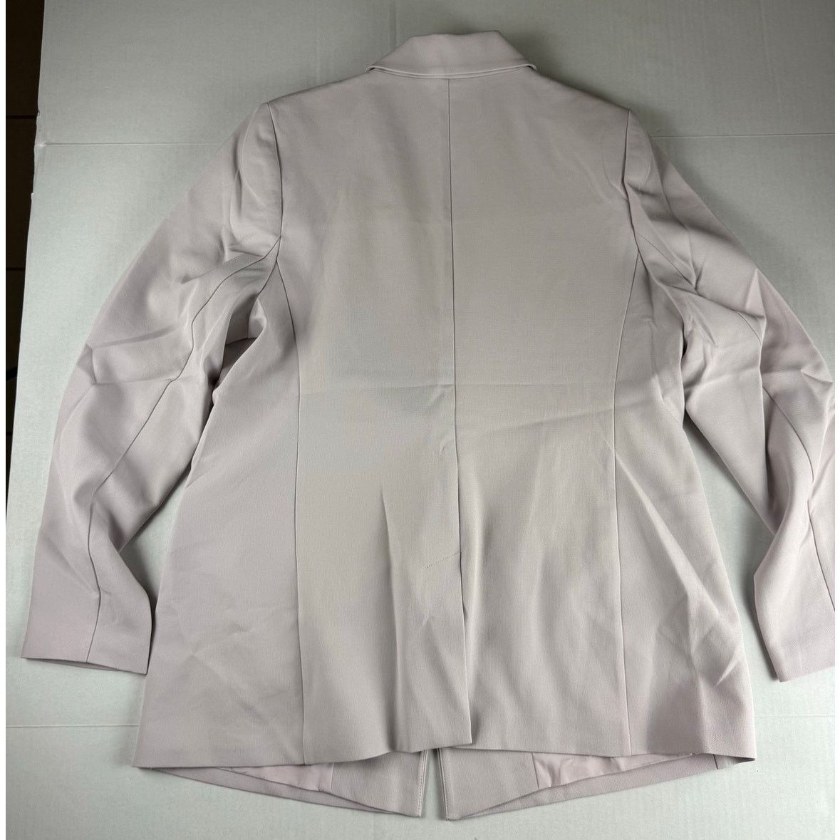 Other The Drop Women's Blazer - Size Large - New with Tags Size L / US 10 / IT 46 - 4 Thumbnail