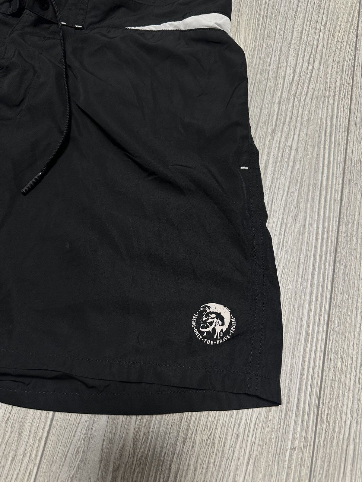 Diesel Diesel Beachwear Swim Shorts Size US 34 / EU 50 - 2 Thumbnail