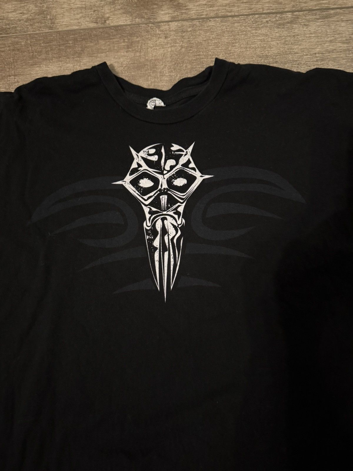 Other Castlevania Lord Of The Shadows Promo Tee Shirt Size US L / EU 52-54 / 3 - 2 Thumbnail