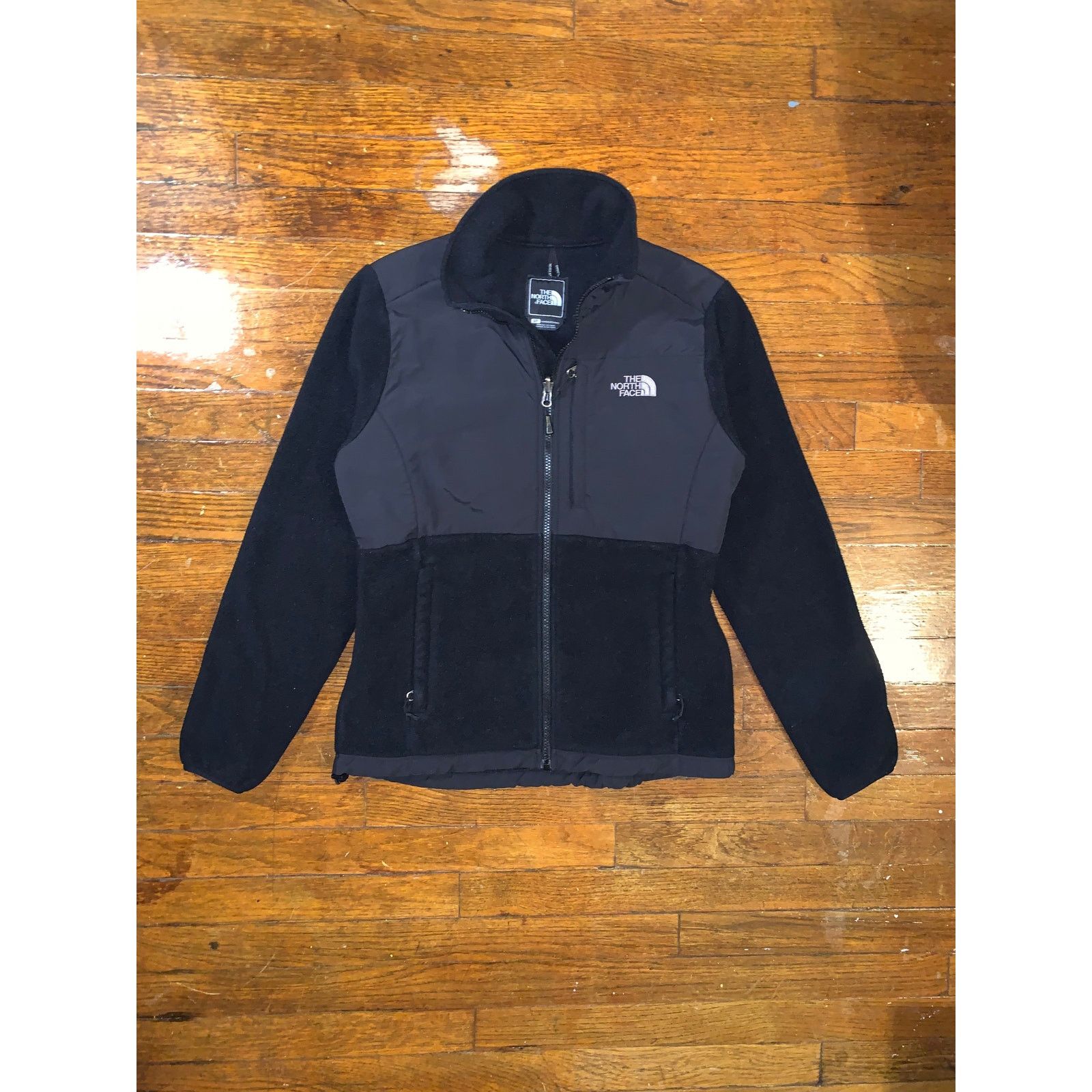 The North Face The North Face Women’s Denali Style Fleece Jacket Black S Size S / US 4 / IT 40 - 1 Thumbnail