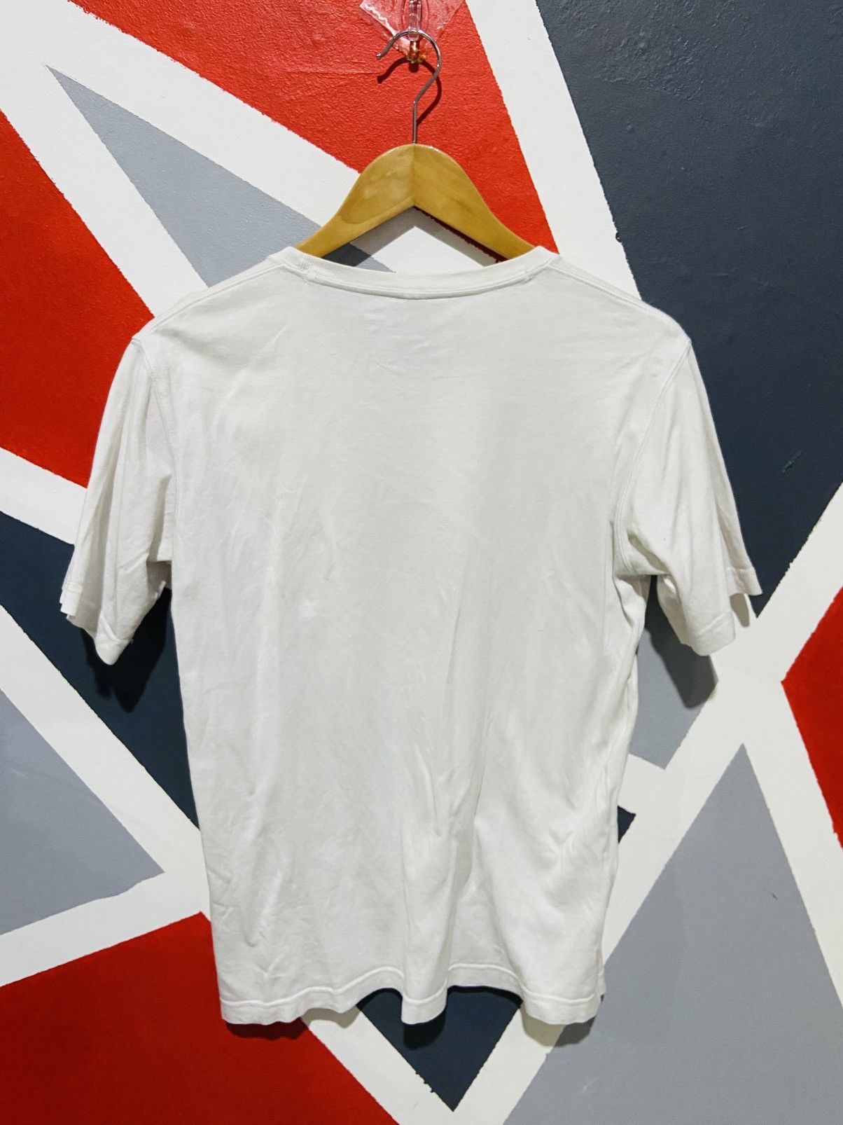 Converse Converse All Star Shoe Tee Size US M / EU 48-50 / 2 - 2 Thumbnail
