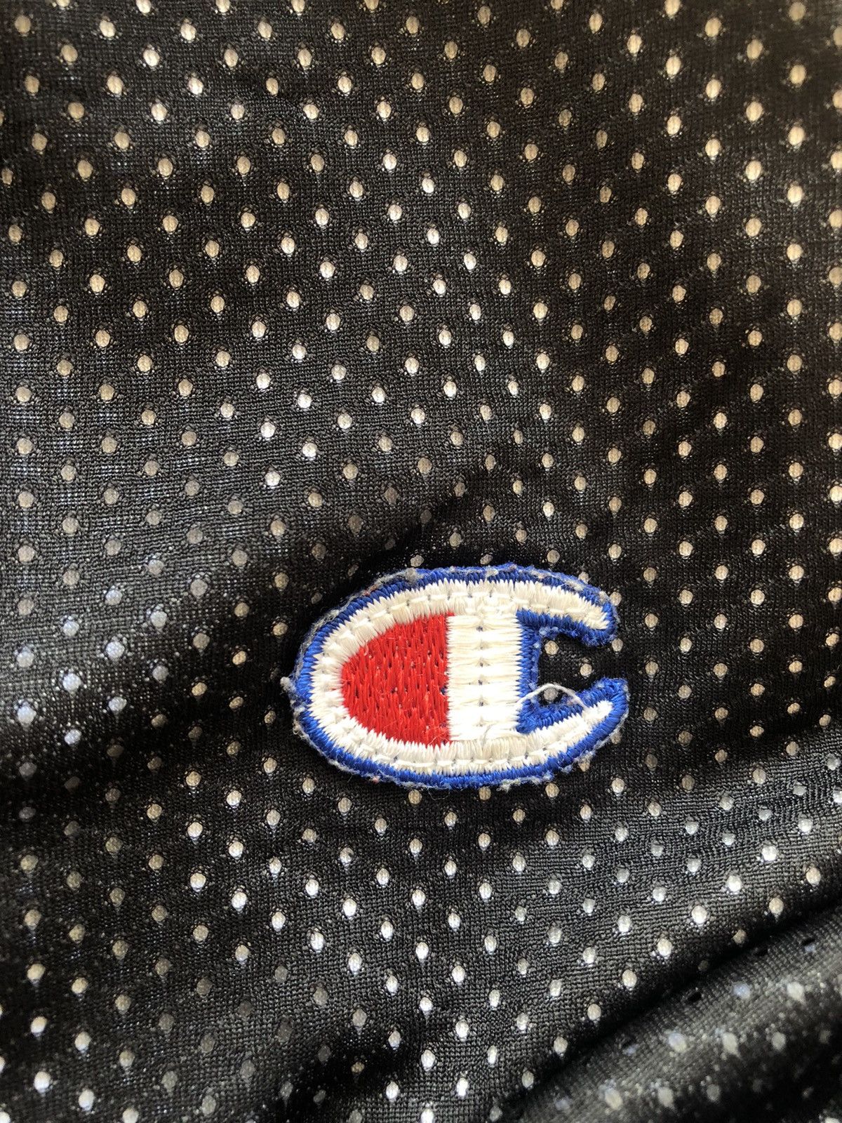 Champion CHAMPION SPORT SHORT SLEEVE SWEATSHIRT Size US S / EU 44-46 / 1 - 8 Thumbnail