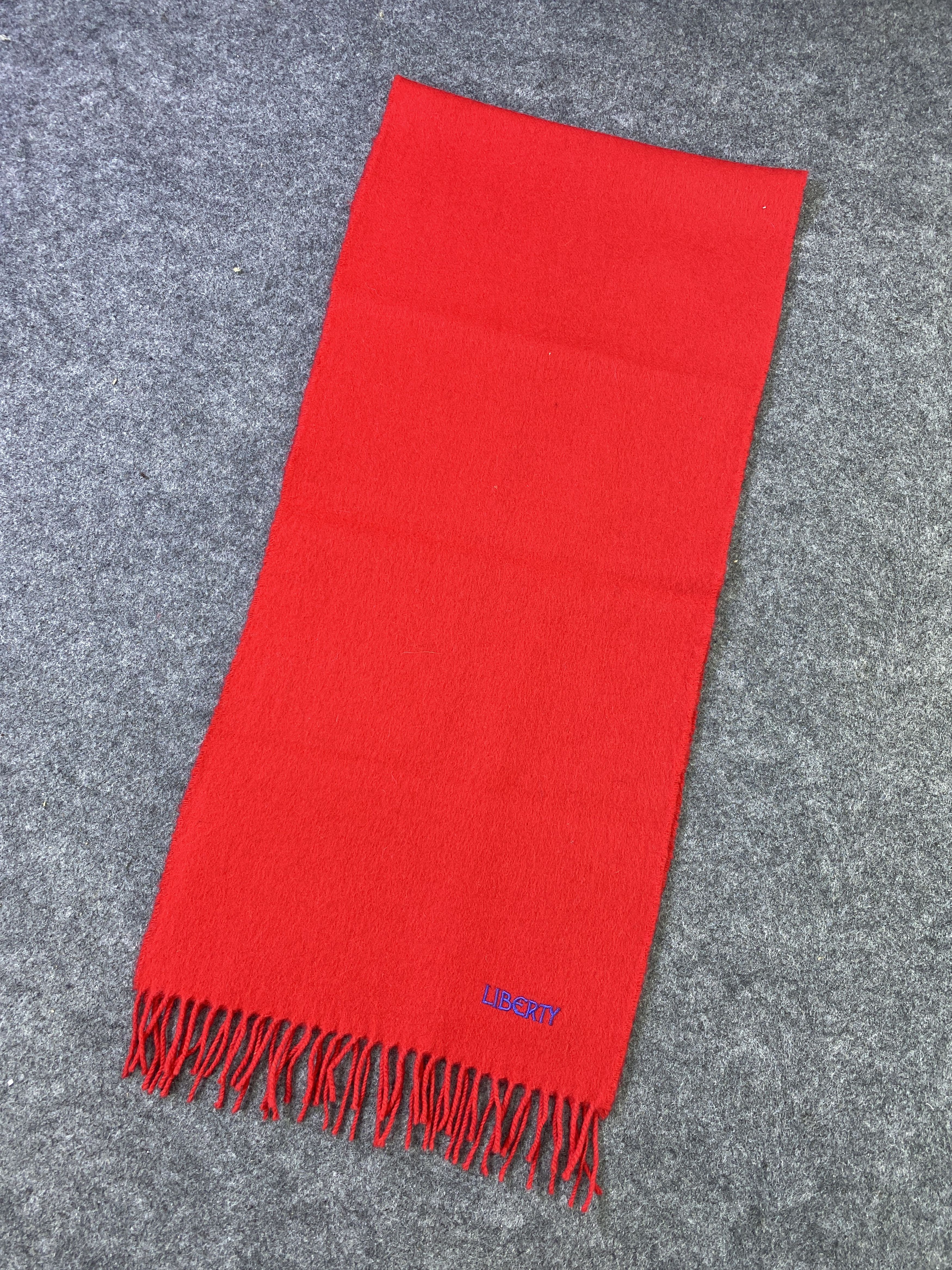 Liberty LIBERTY Scarf/Muffler/Neckwear-T877 Size ONE SIZE - 2 Thumbnail