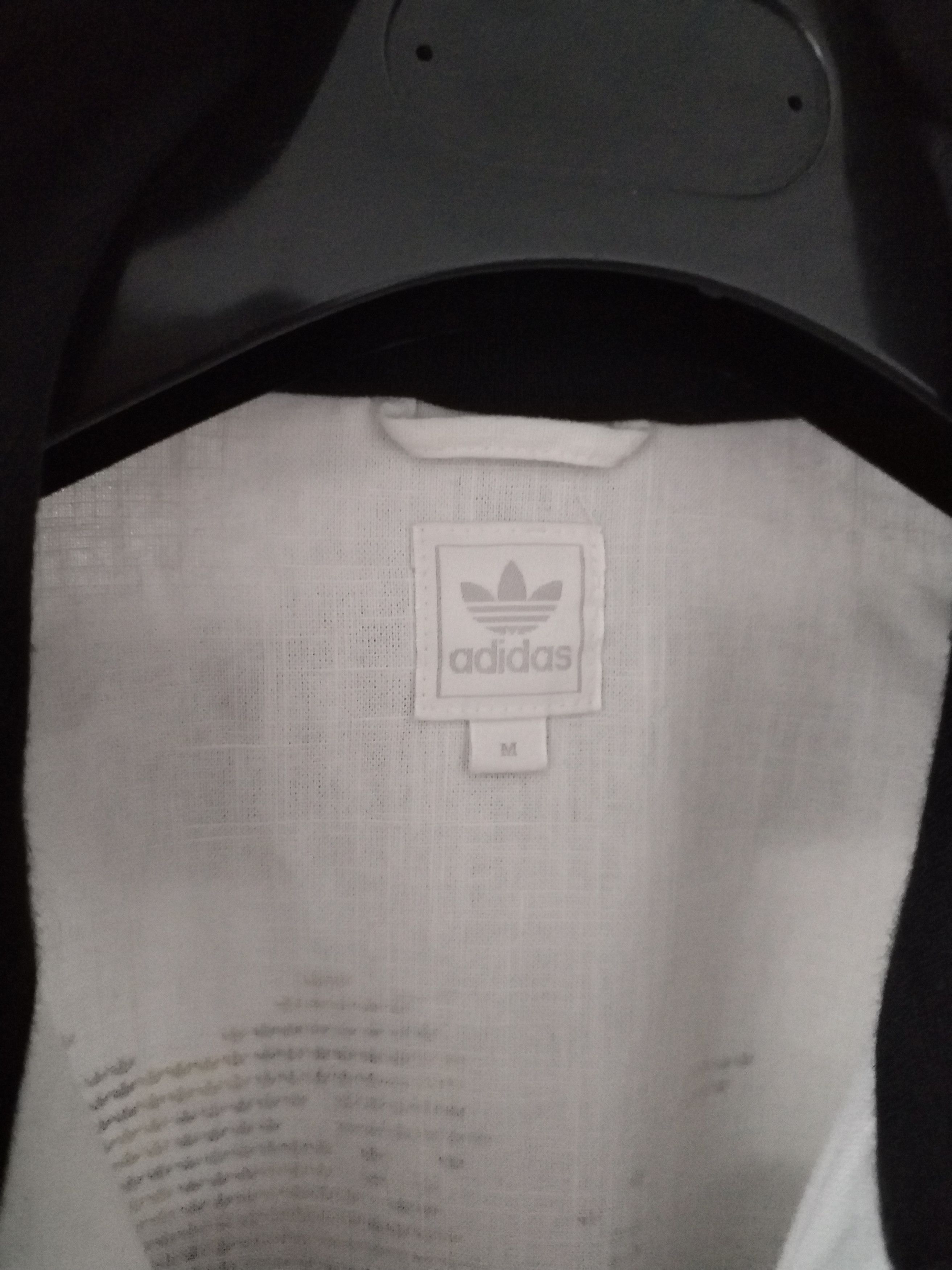 Adidas Édition spéciale limitée Adidas Grun Tracktop Backprint Maps Size US M / EU 48-50 / 2 - 4 Thumbnail