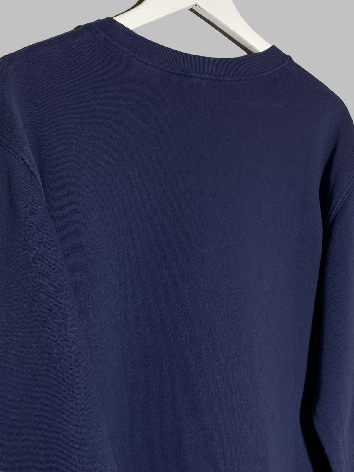 Carhartt Vintage carhartt propeller sweatshirt big logo y2k Size US XL / EU 56 / 4 - 10 Thumbnail