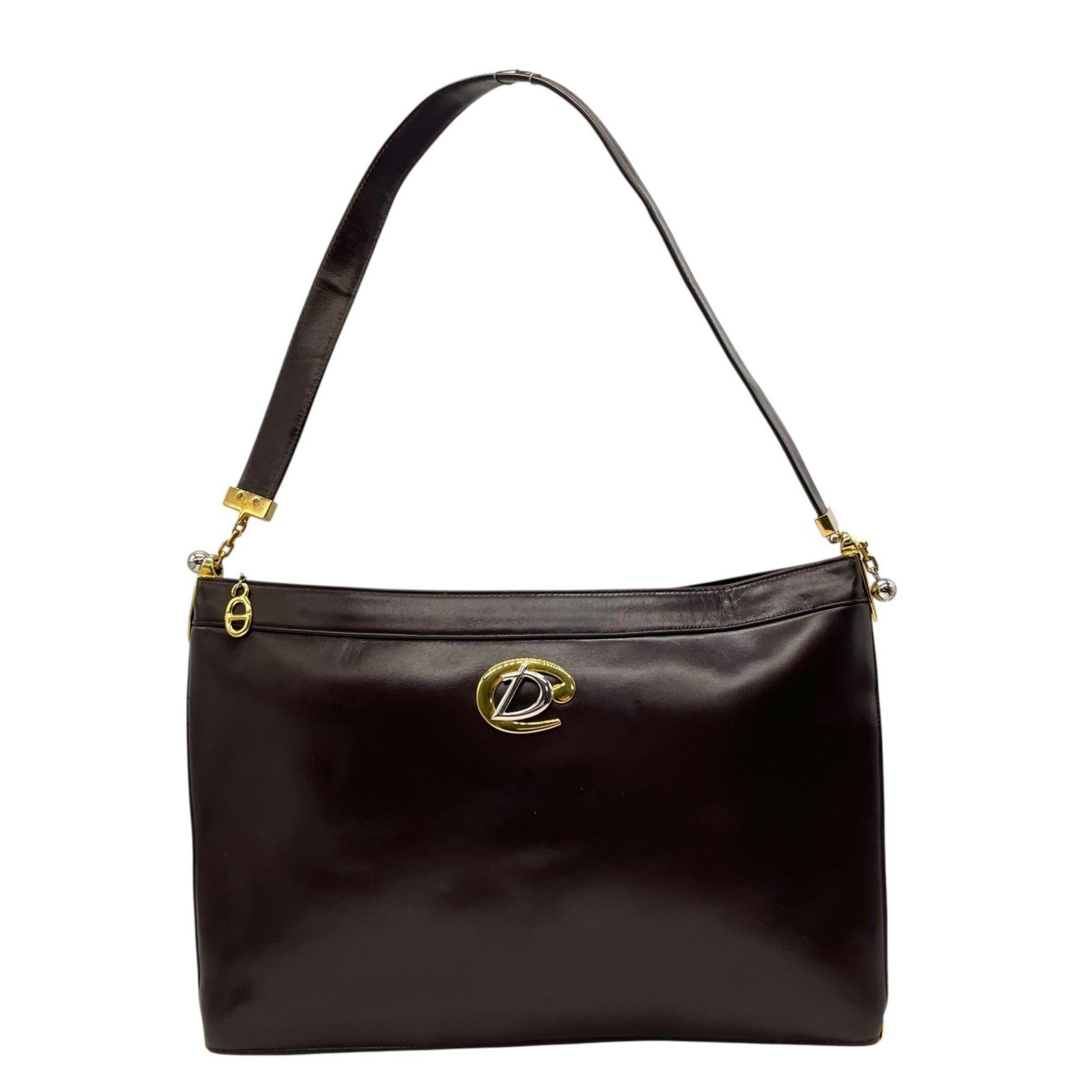 Dior Dior shoulder Size ONE SIZE - 1 Thumbnail