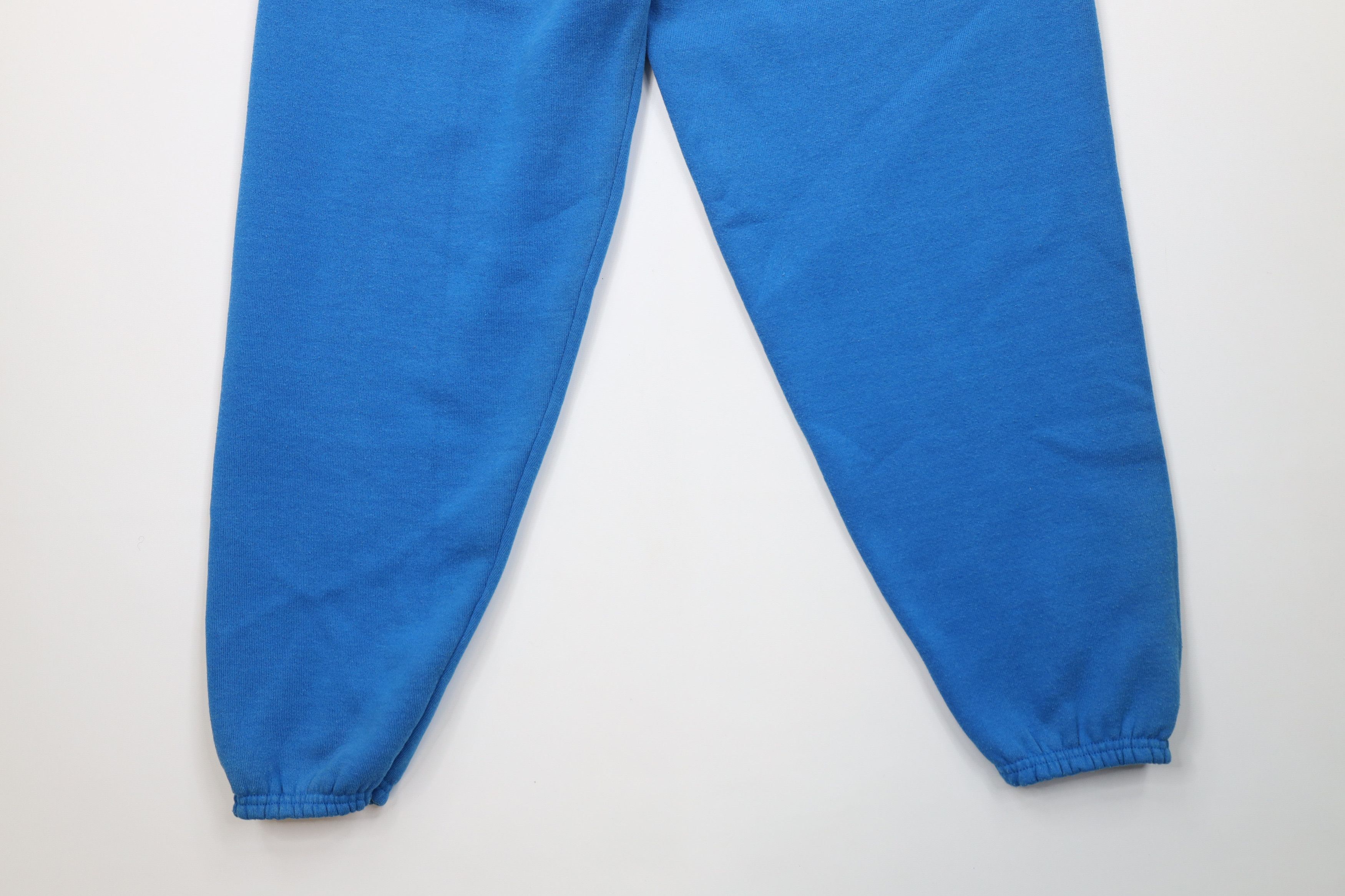 Vintage Vintage 90s Streetwear Heavyweight Sweatpants Joggers USA Size US 36 / EU 52 - 14 Thumbnail
